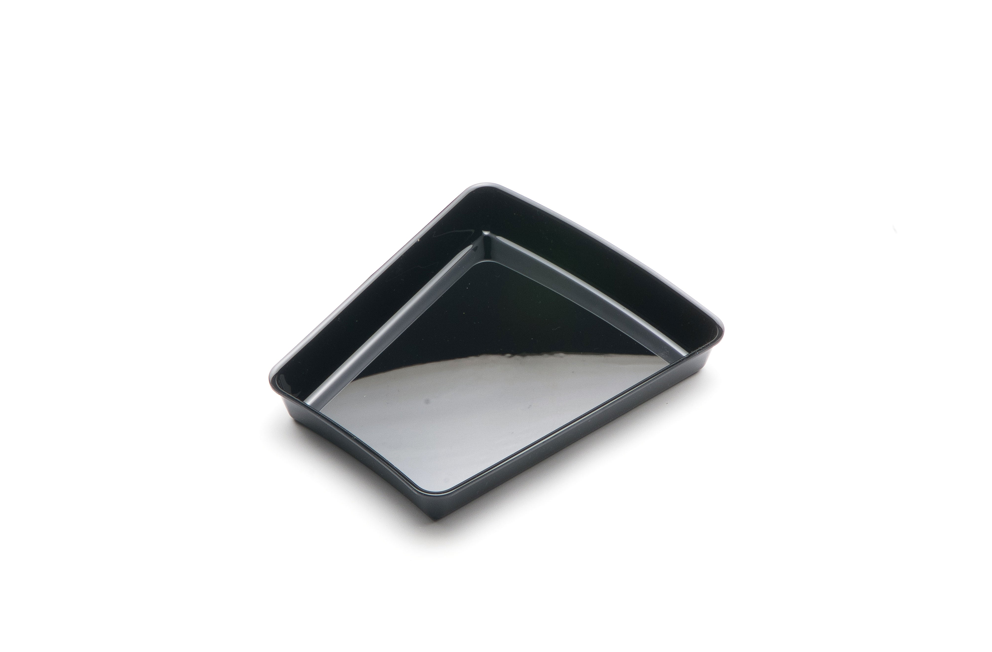 Deep Trays