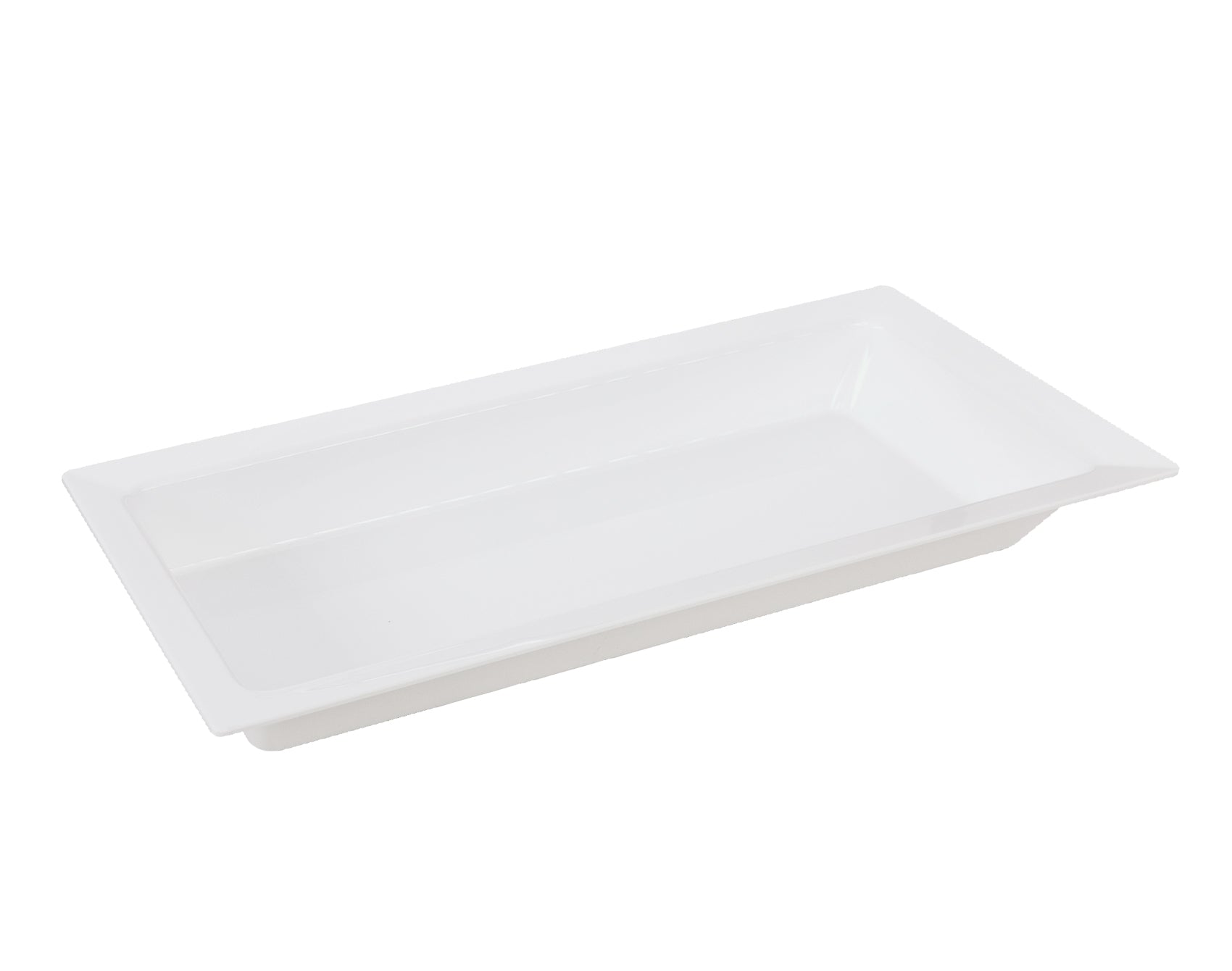 Deep Trays