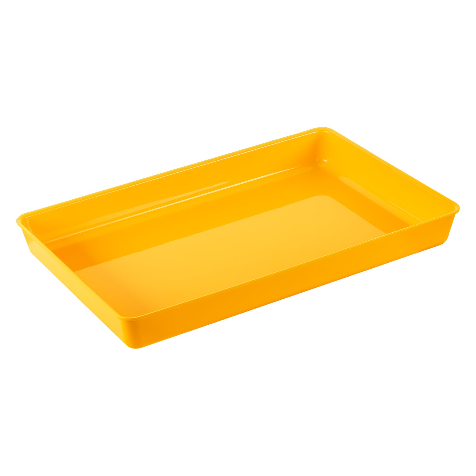 Deep Trays