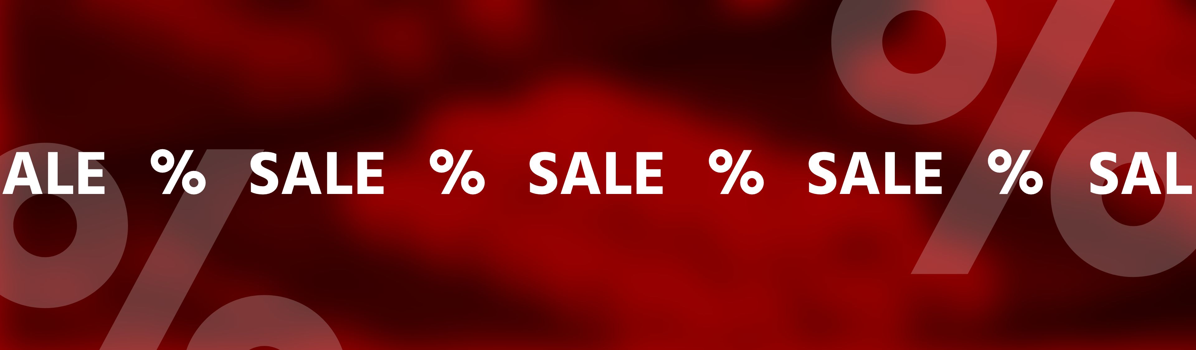 Sale