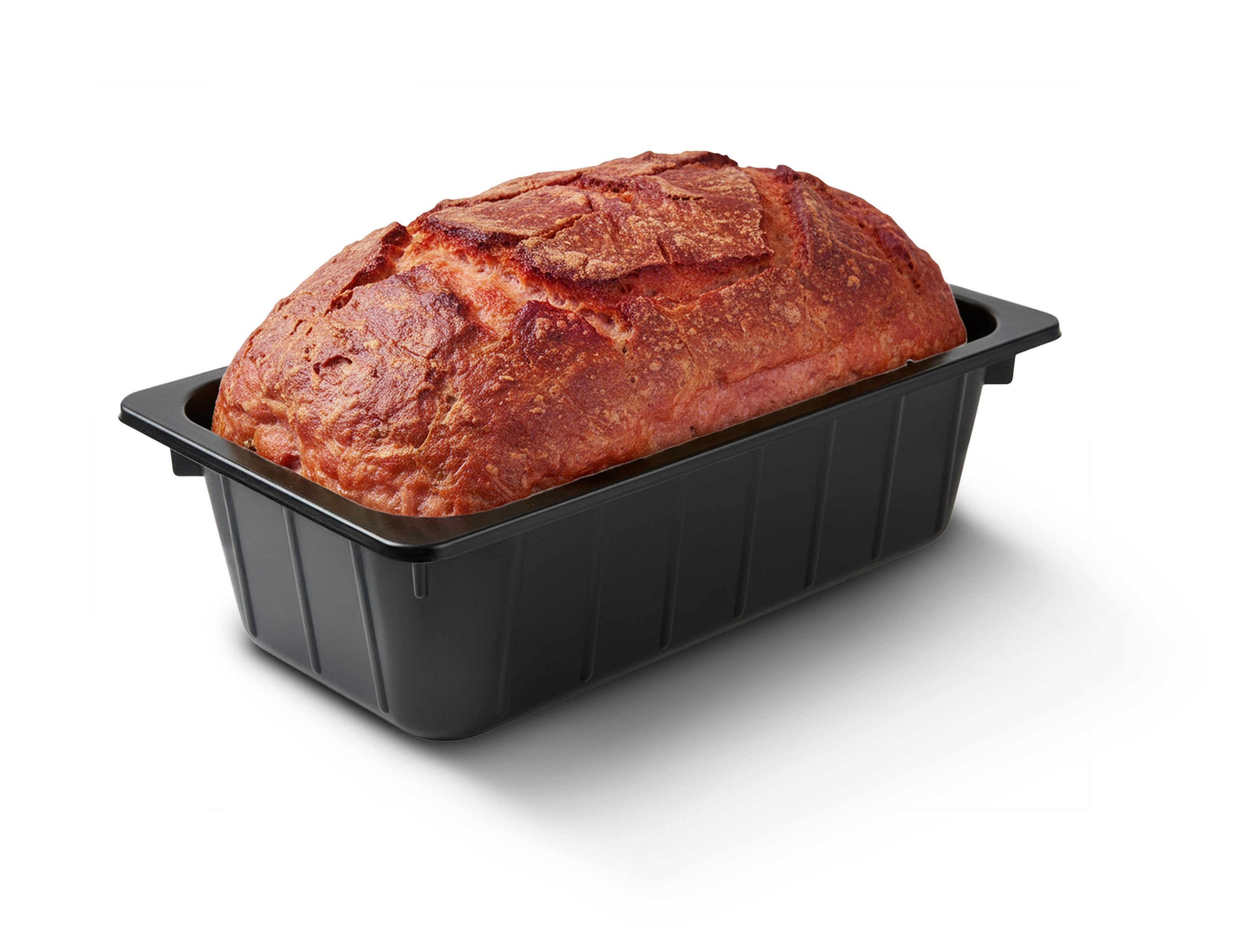 Meat loaf shape