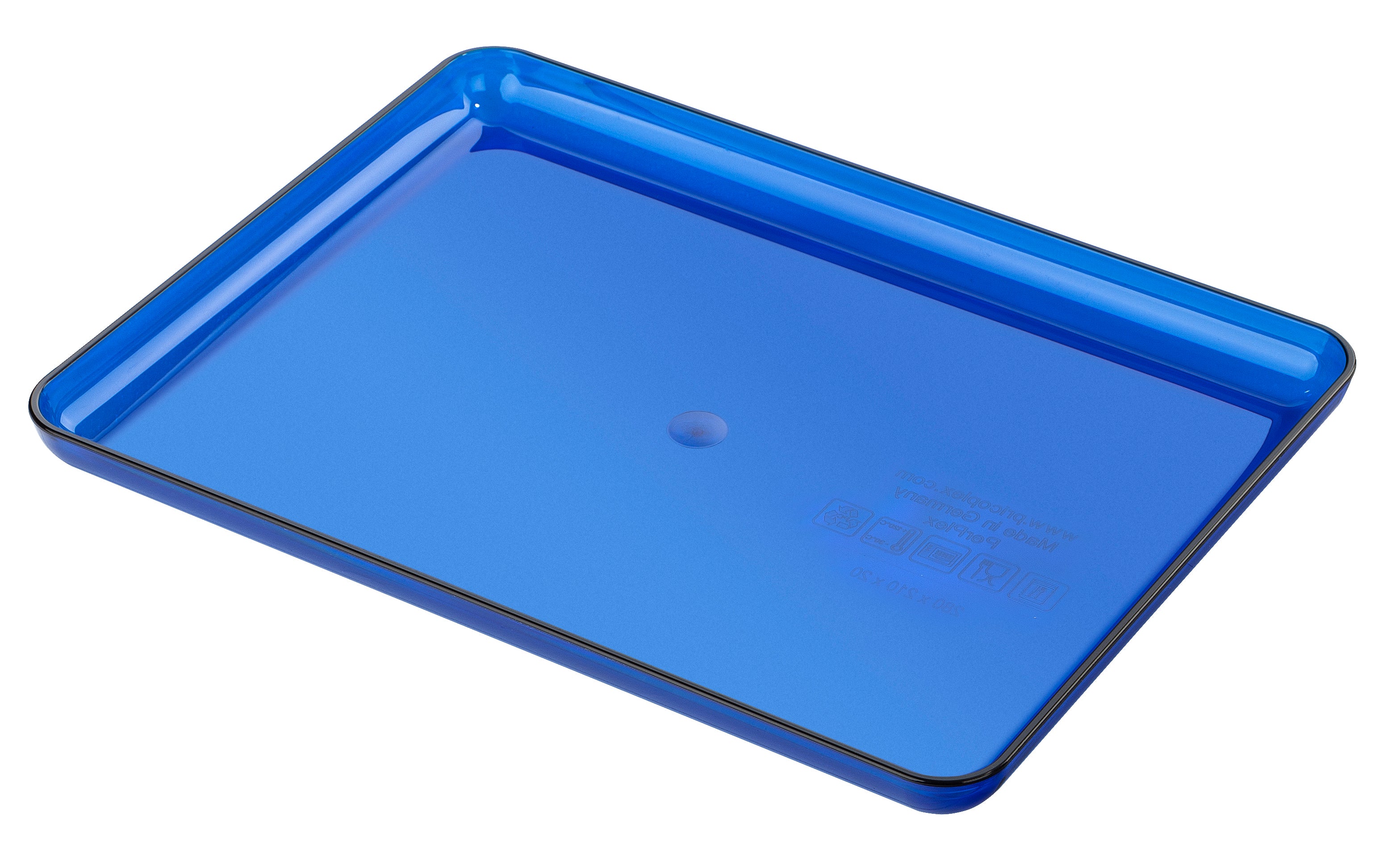 Trays