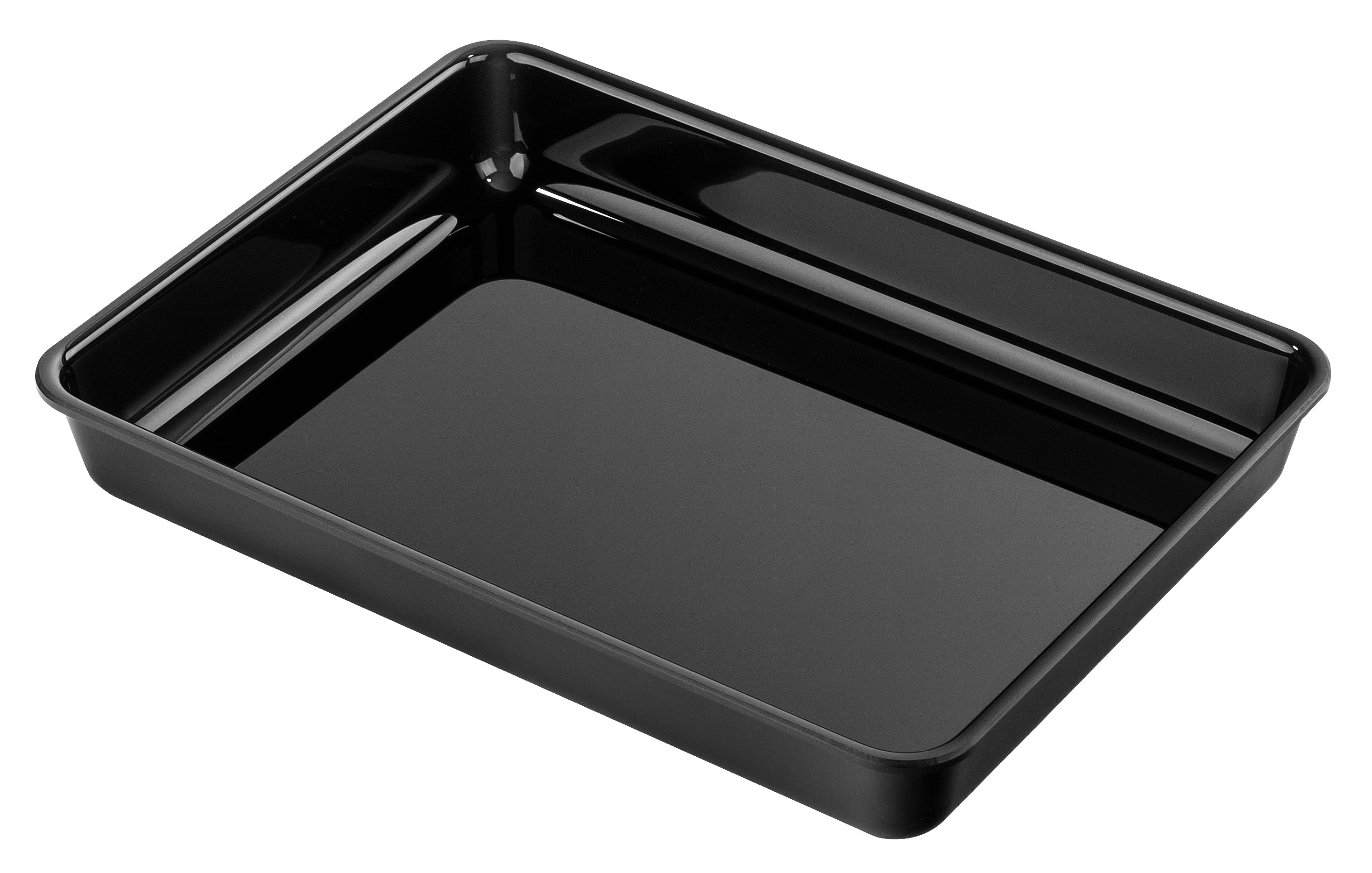 Deep Trays
