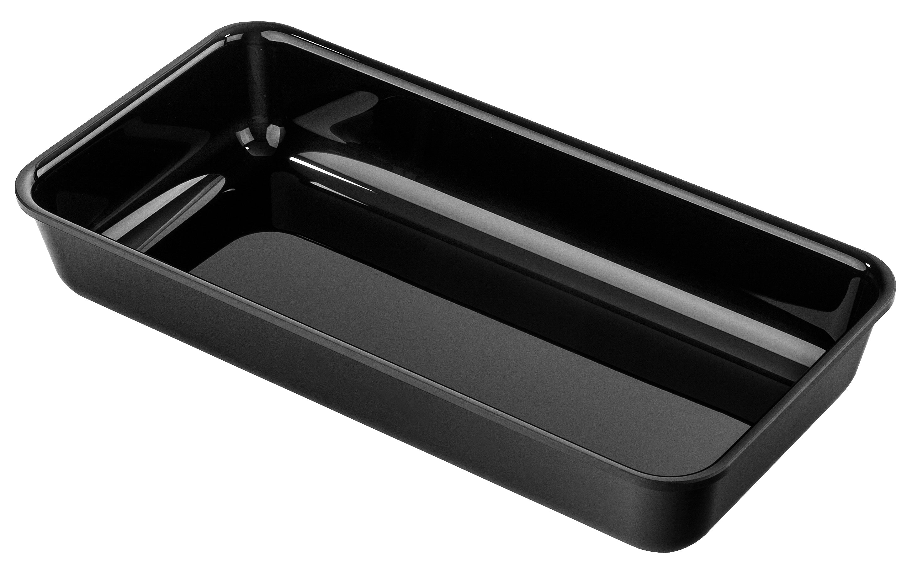 Deep Trays