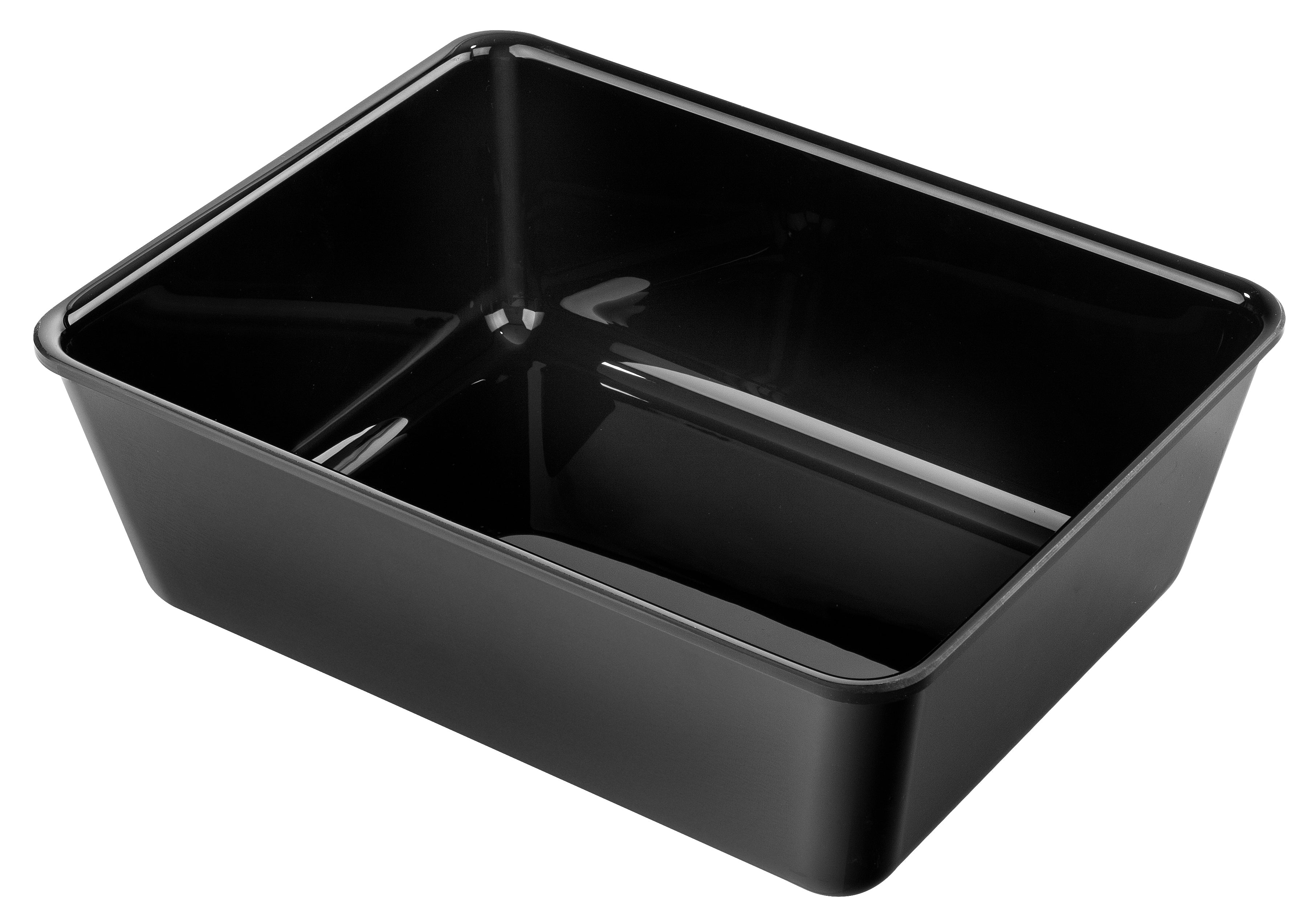 Deep Trays