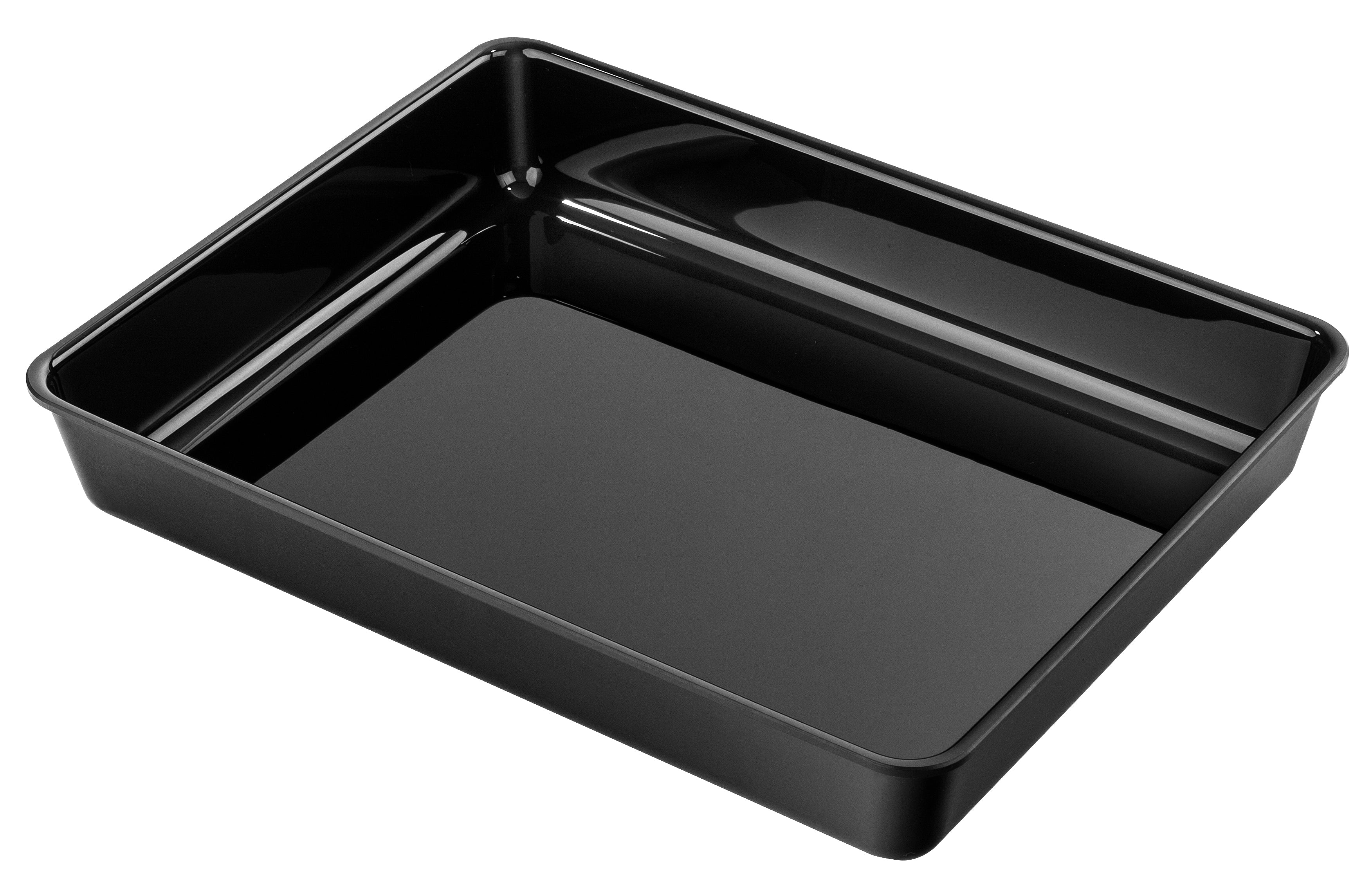 Deep Trays