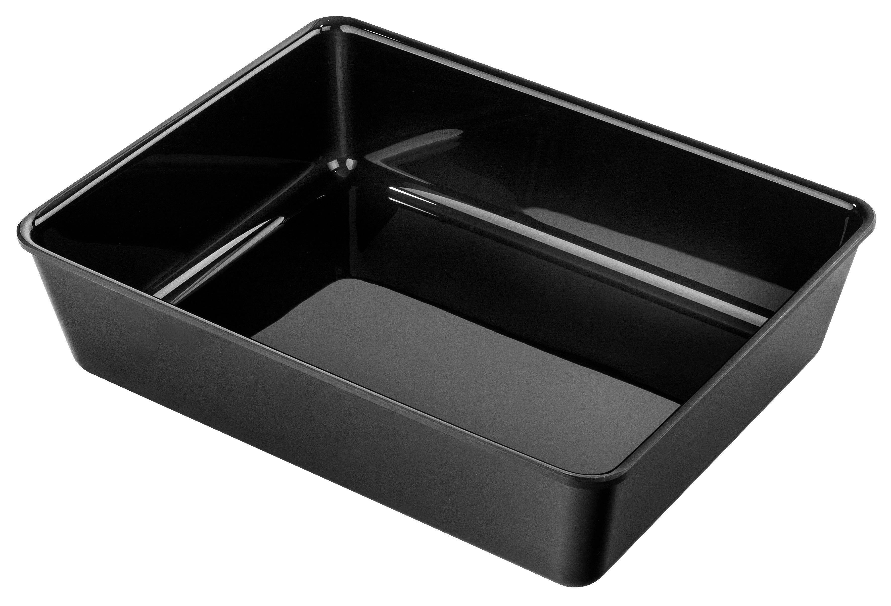 Deep Trays