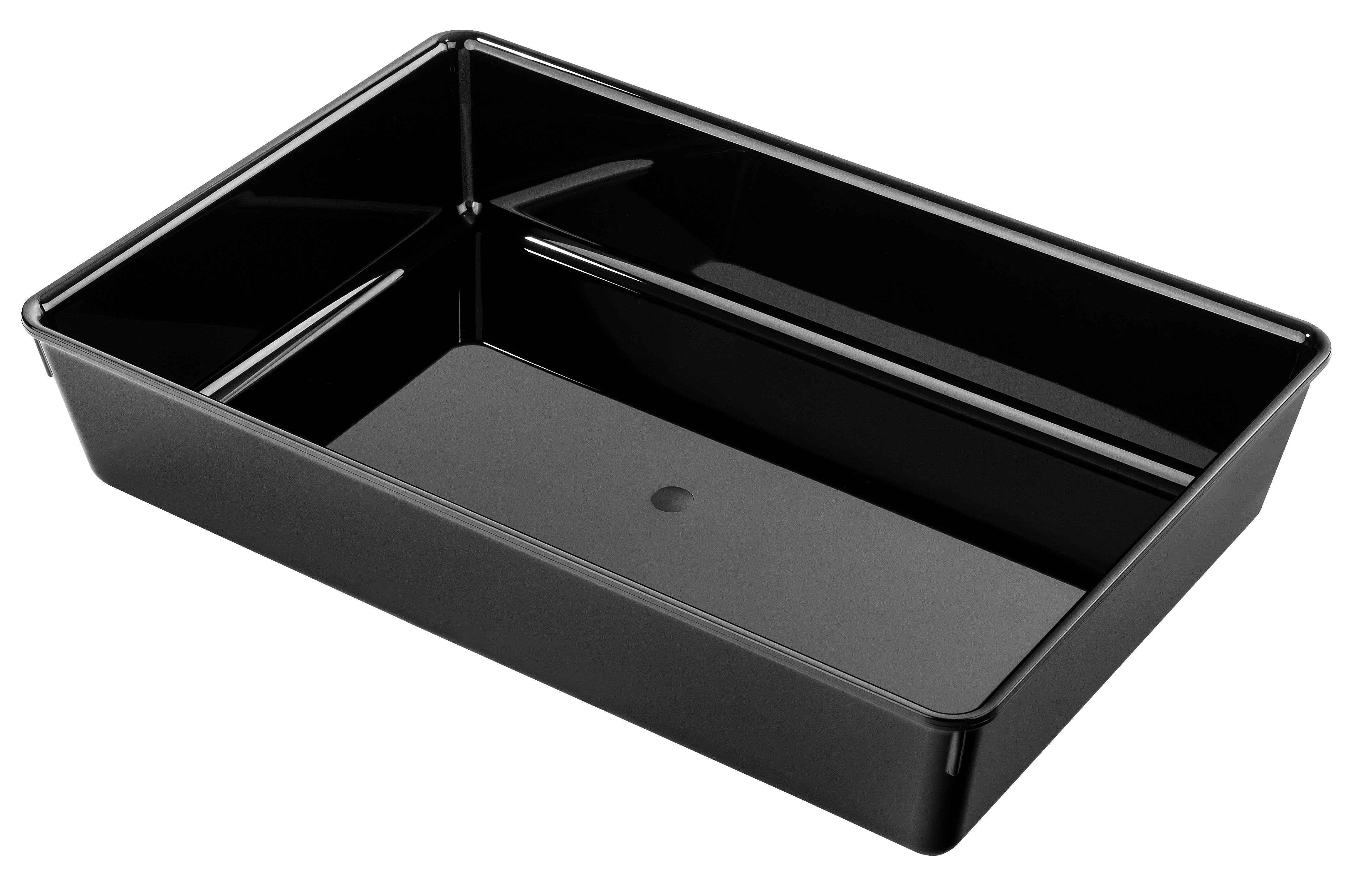 Deep Tray