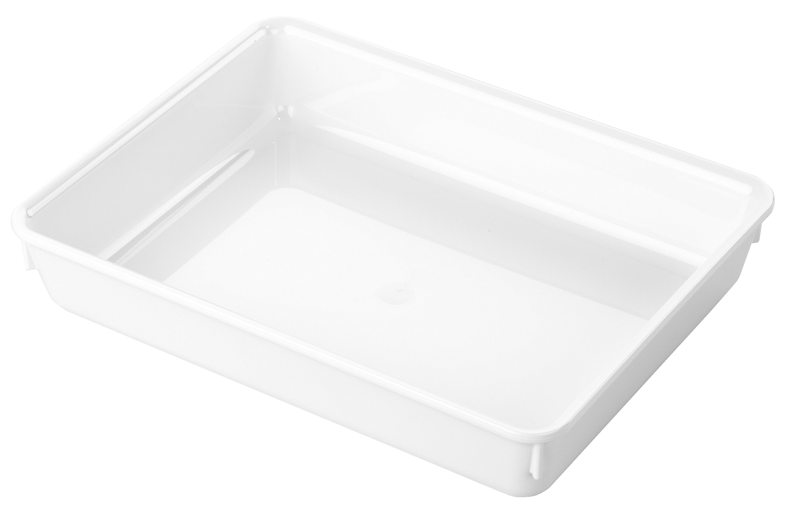 Deep Tray