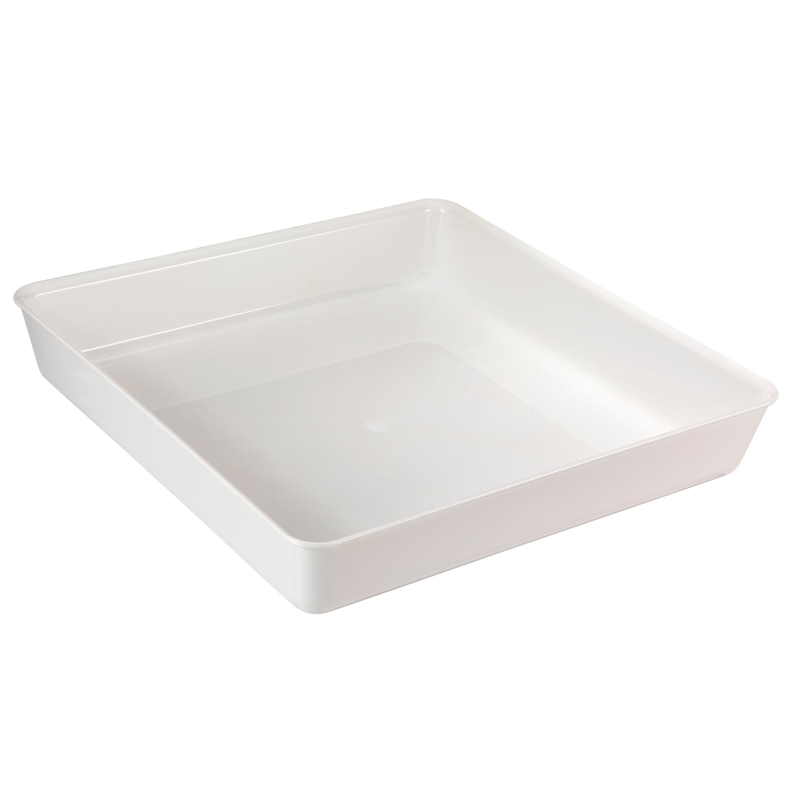 Deep Tray