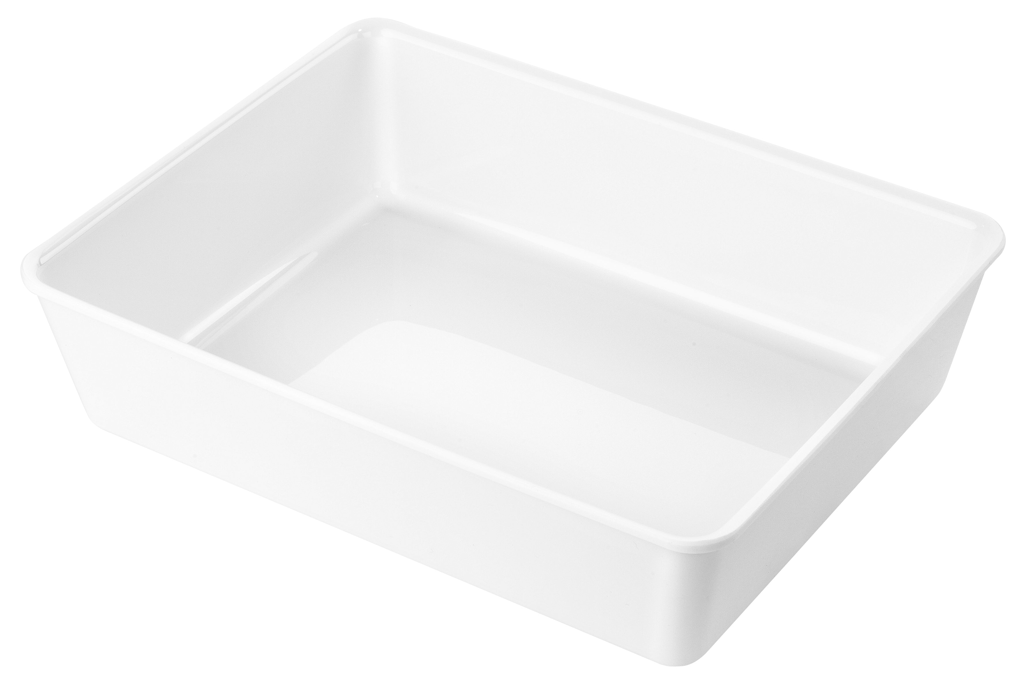 Deep Trays