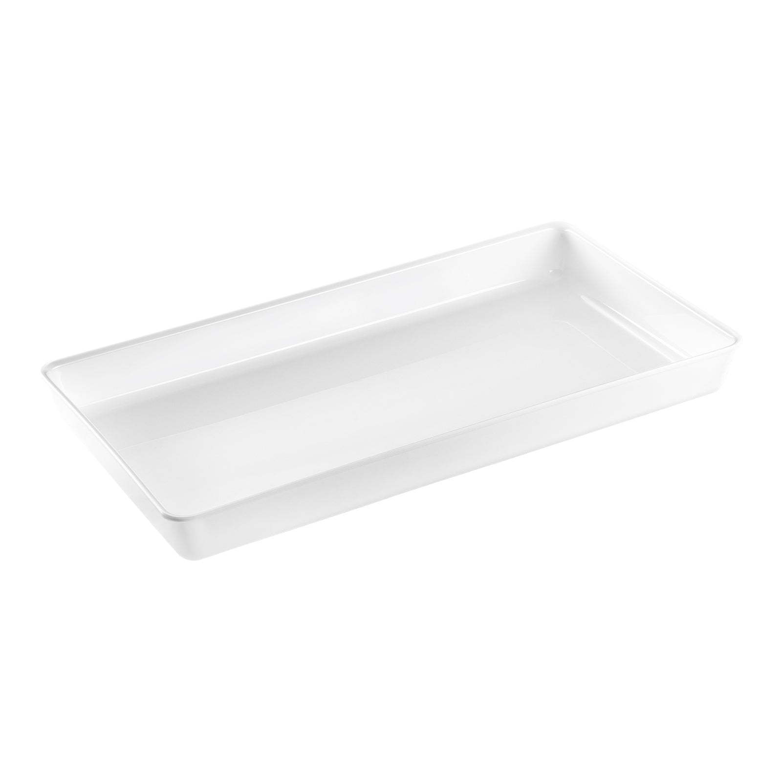 Deep Trays