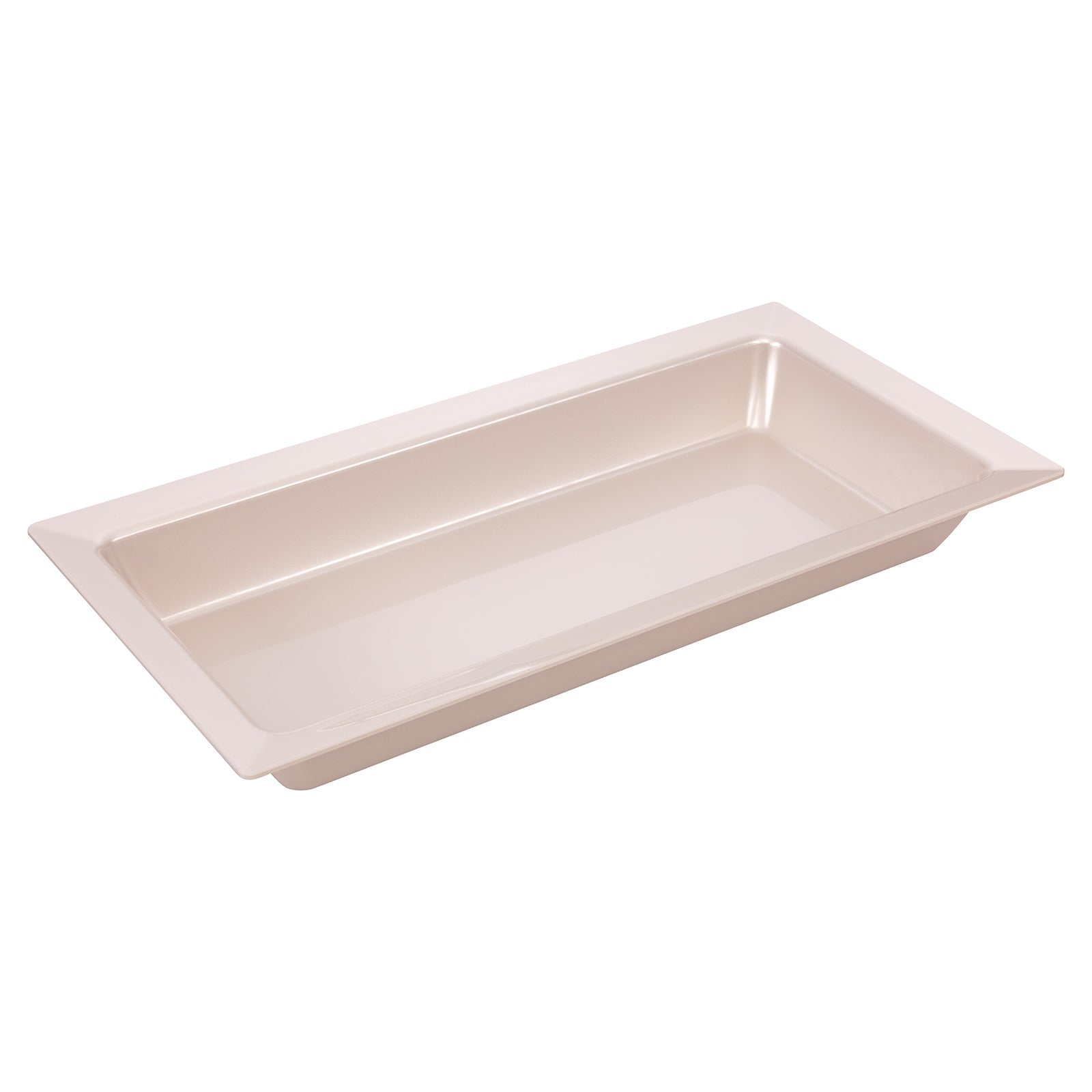 Deep Trays