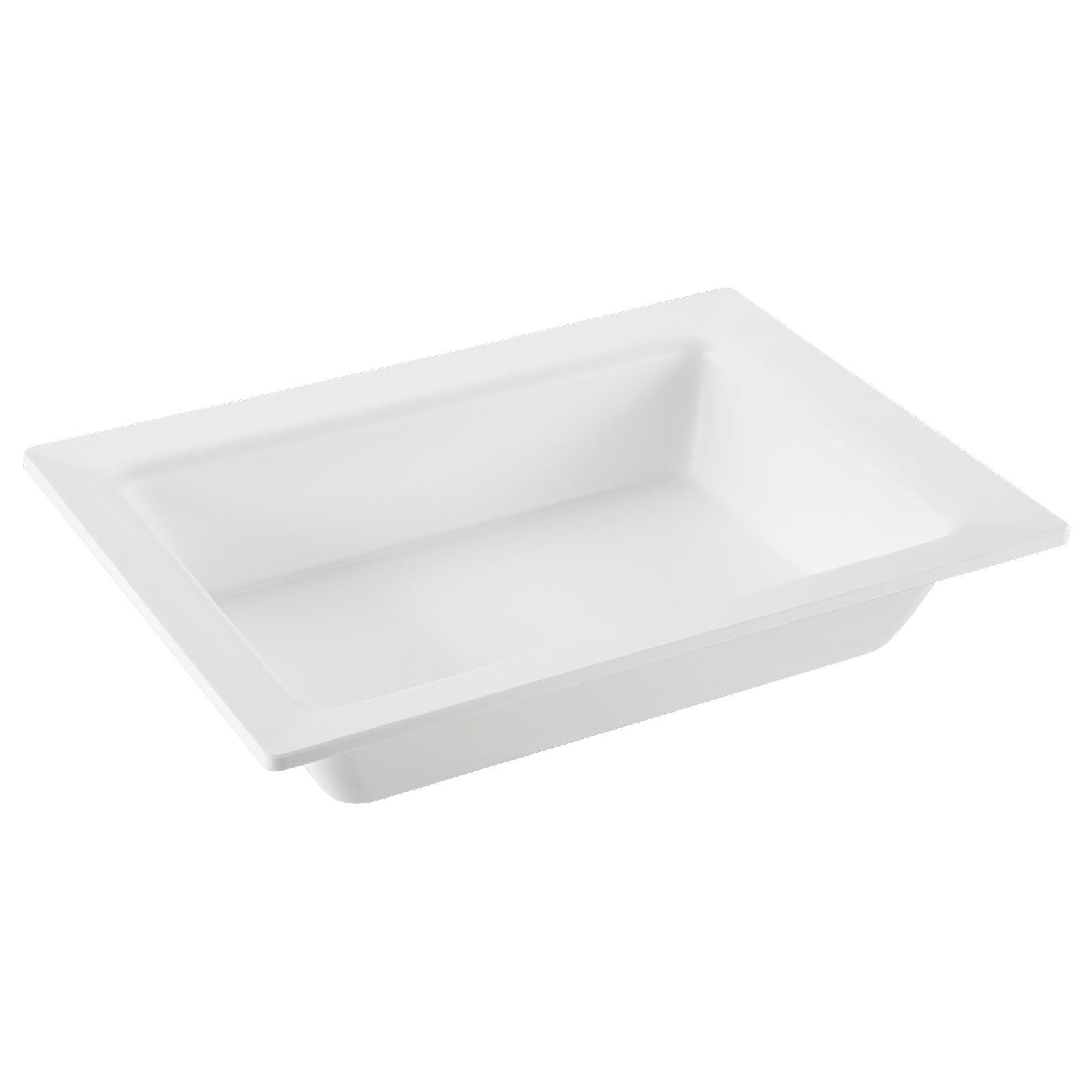 Deep Trays