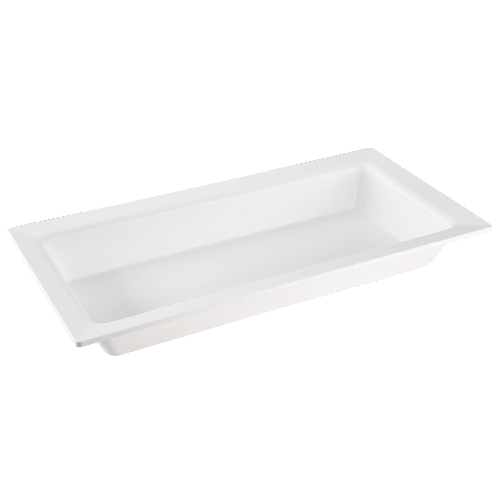 Deep Trays