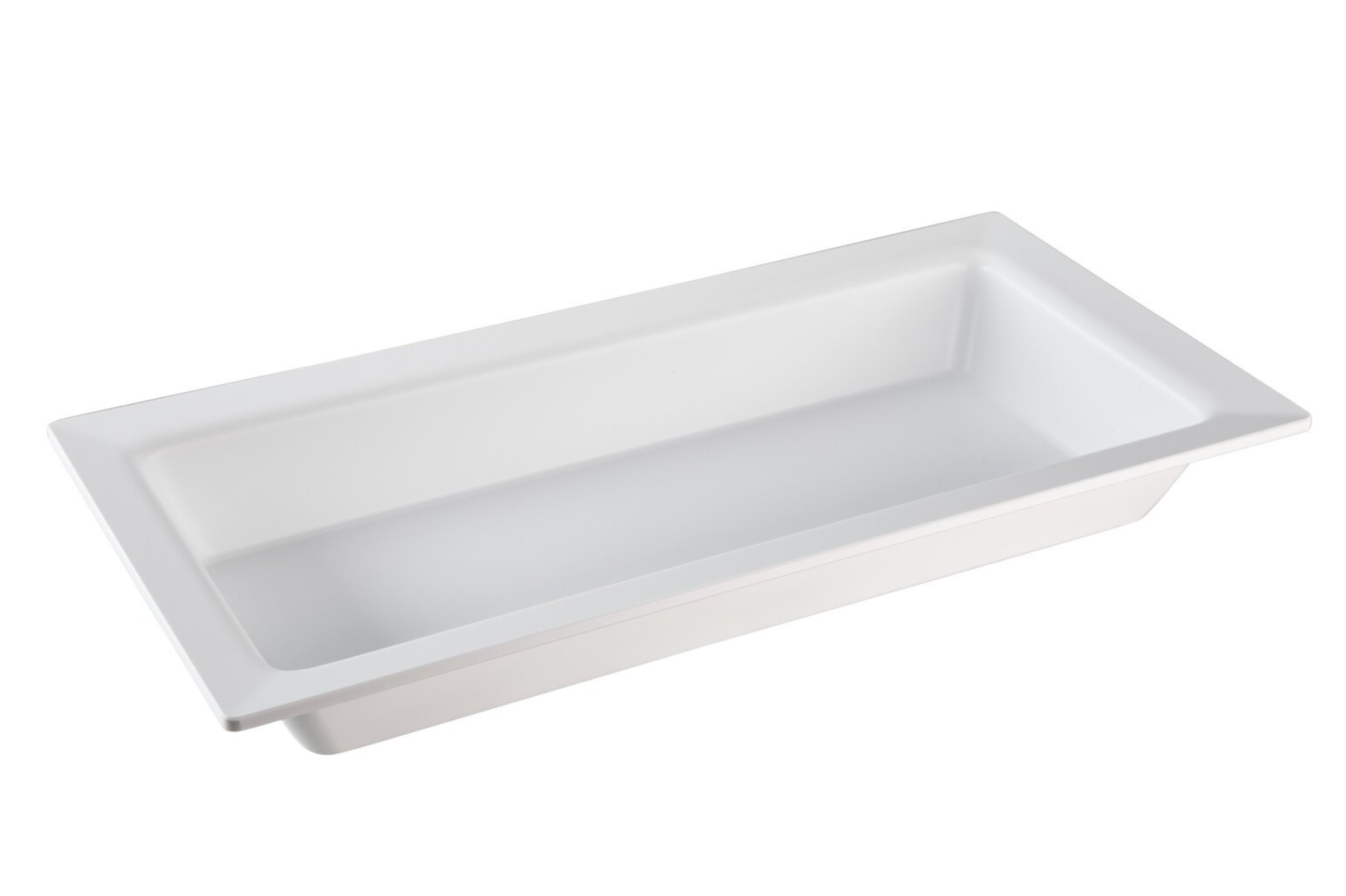 Deep Trays