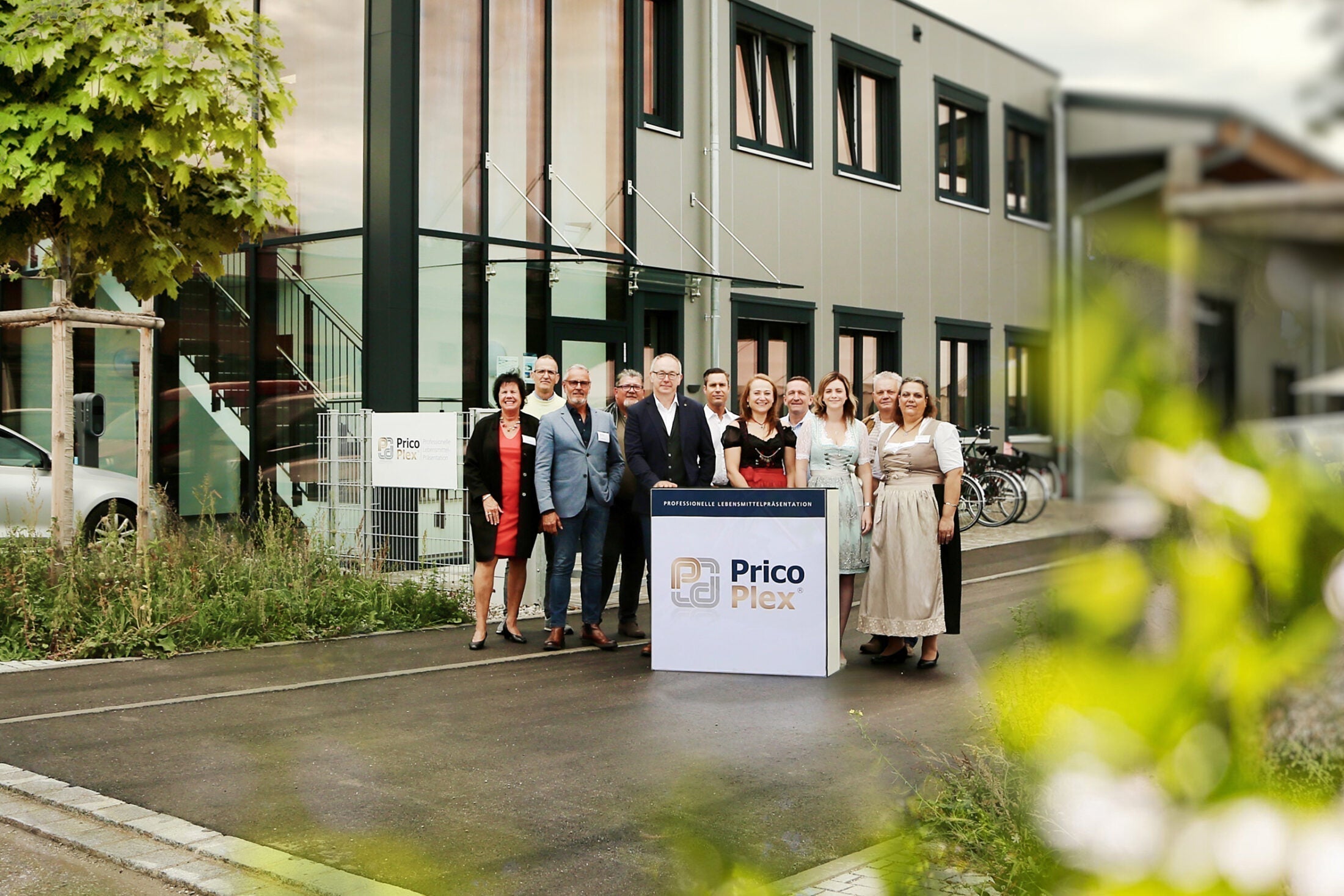 PricoPlex-Team