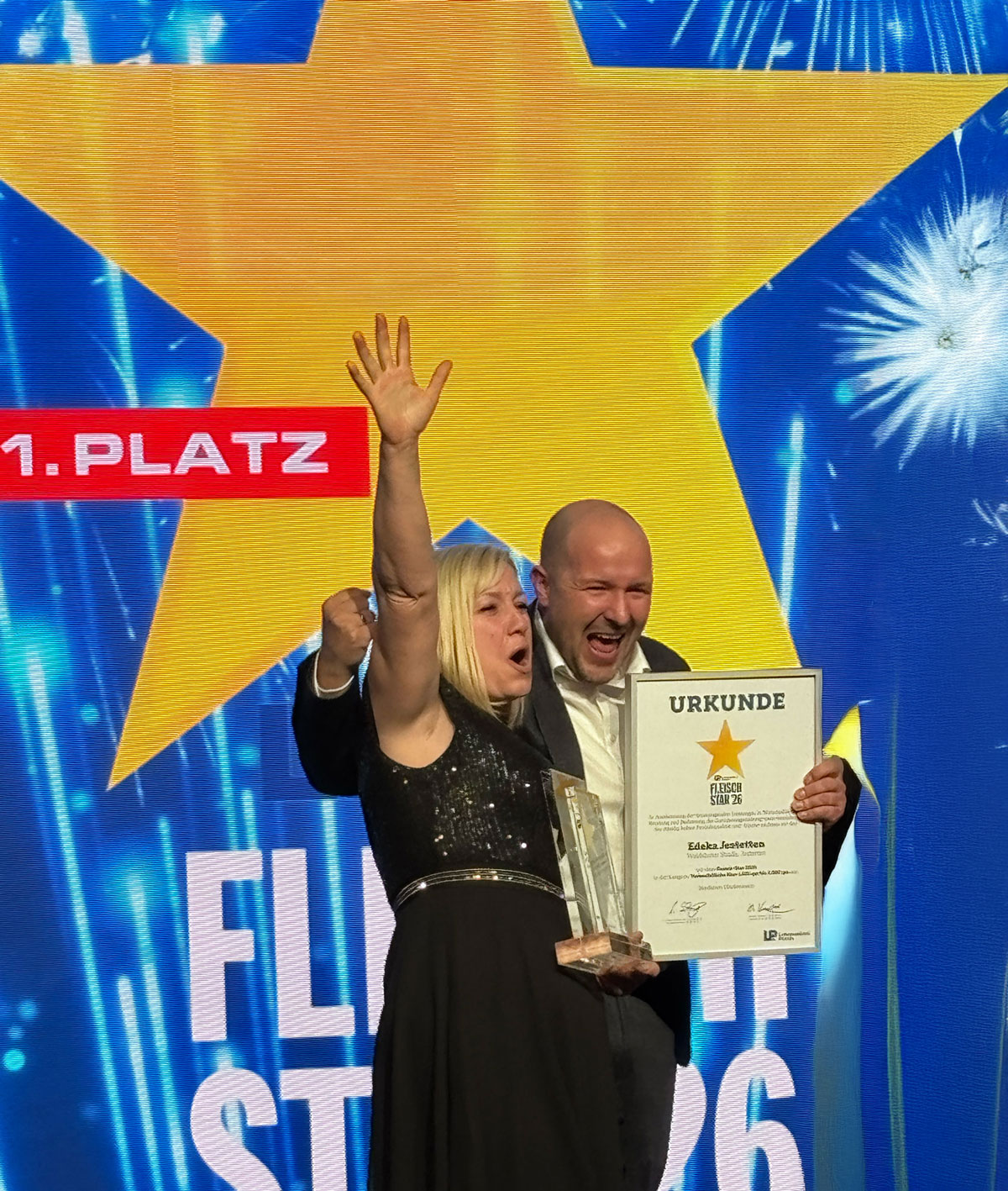 Messebesuche 2026 zeigen: PricoPlex ist ein Trendsetter