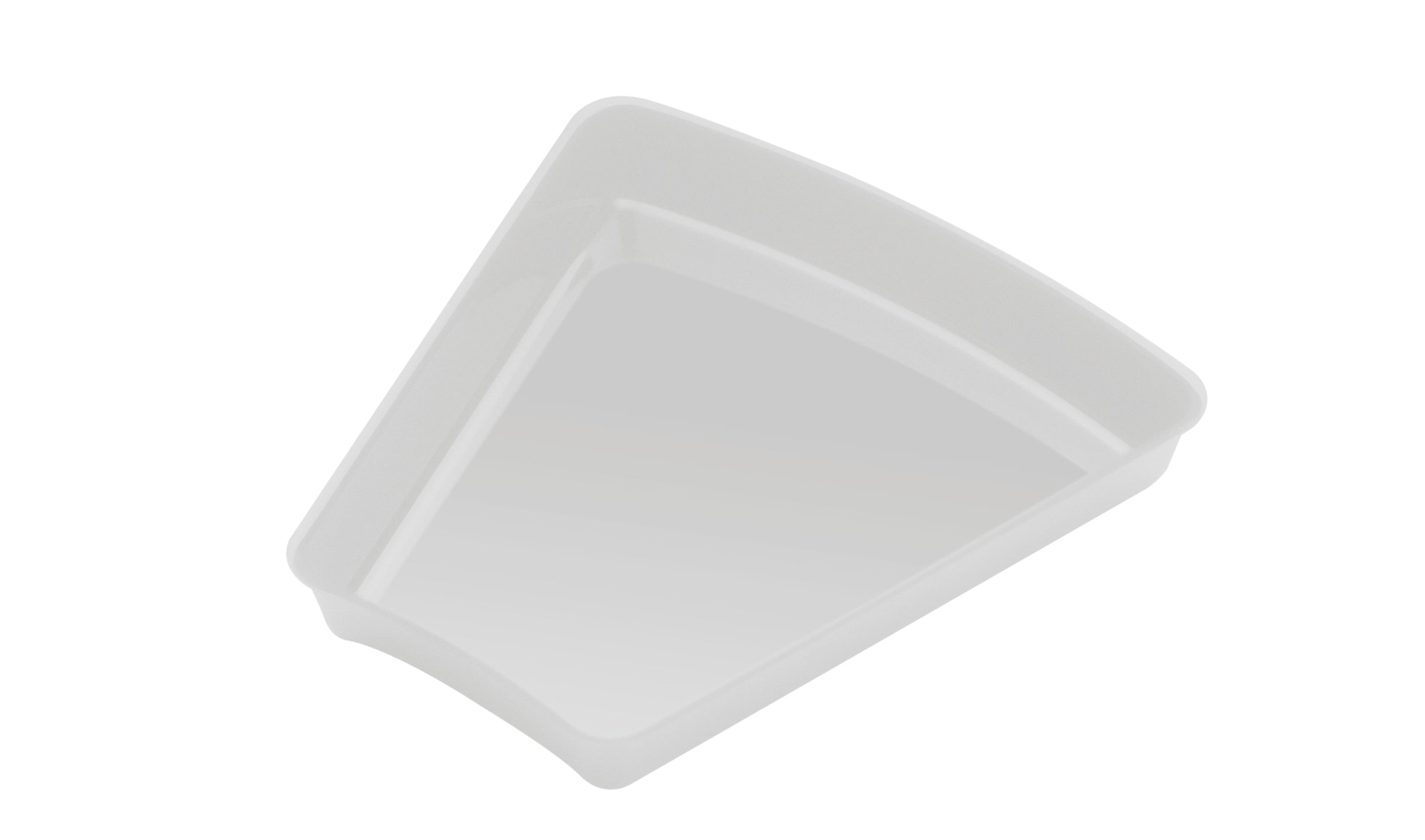Deep Trays