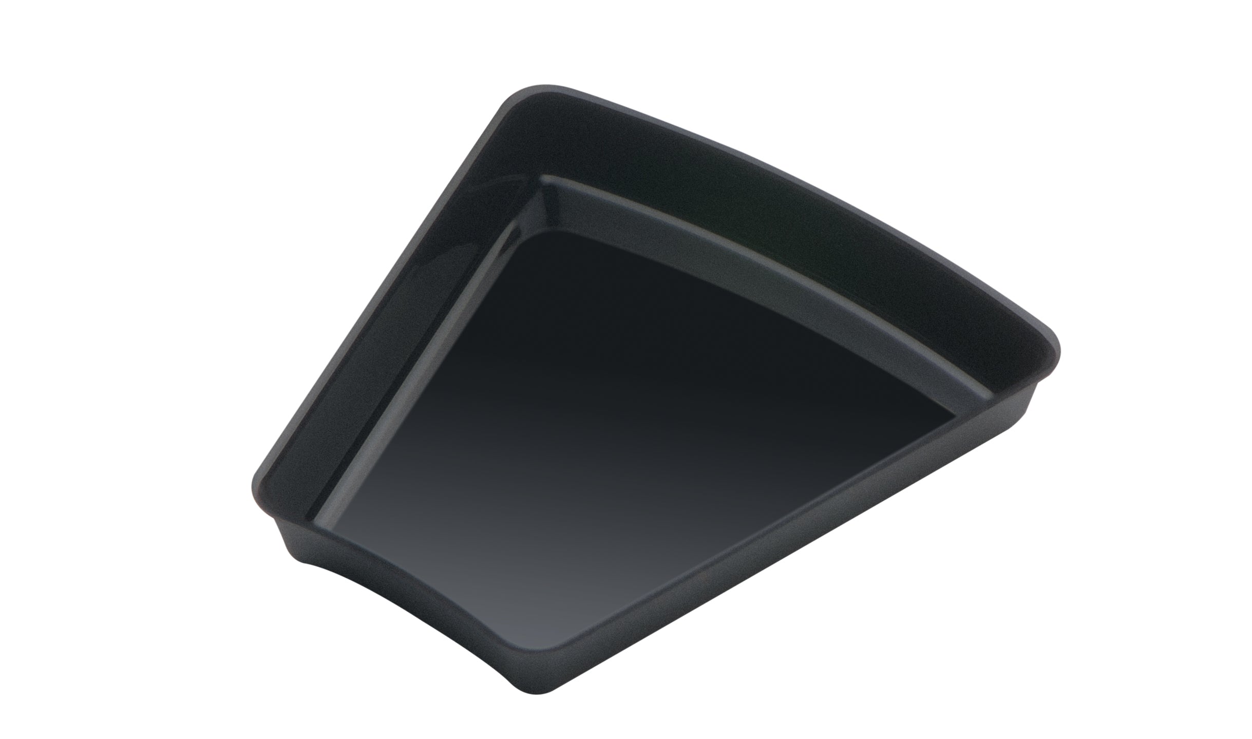 Deep Trays