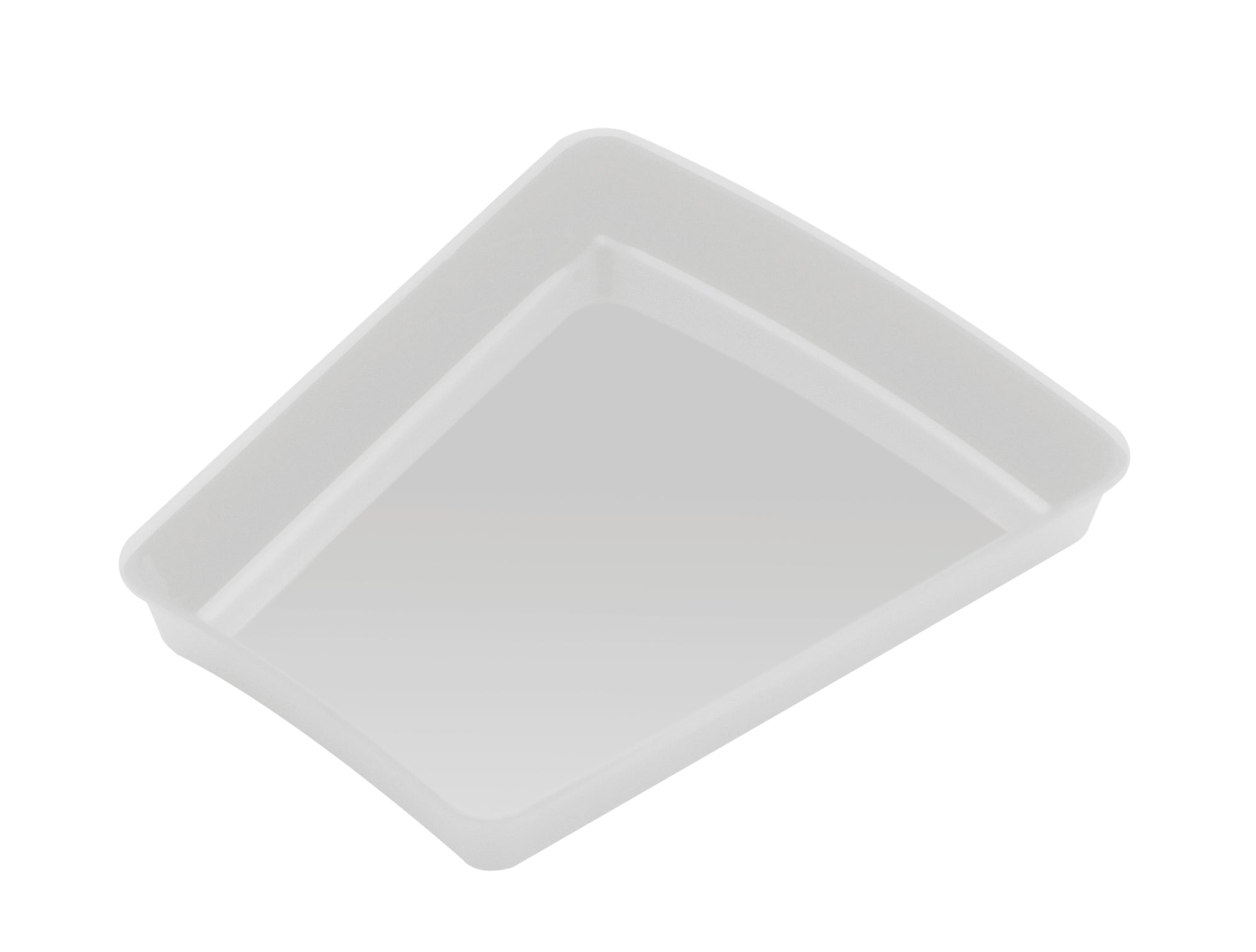 Deep Trays