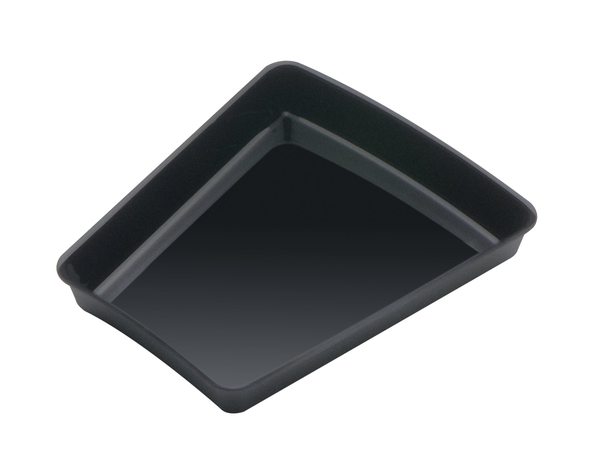 Deep Trays