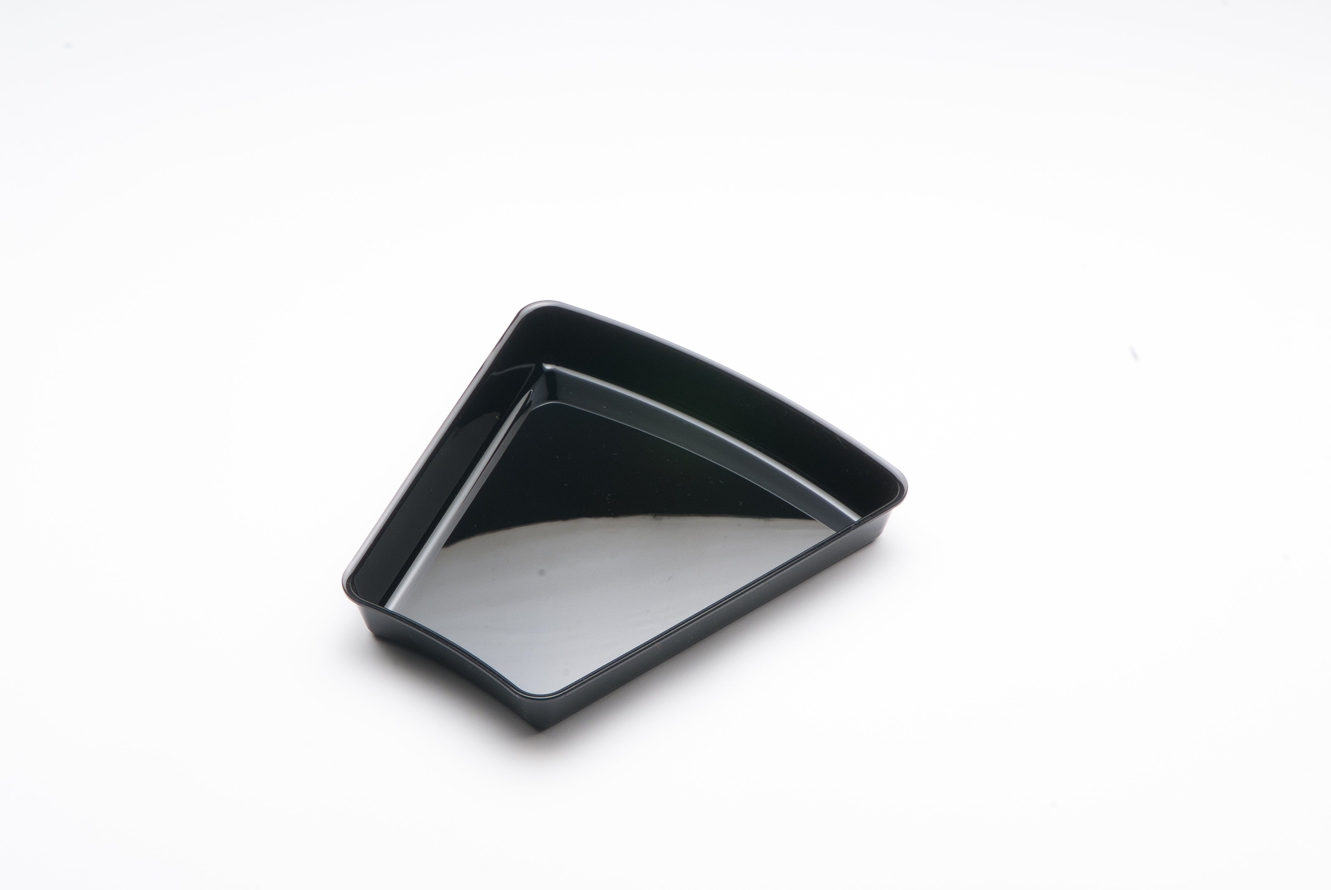 Deep Trays
