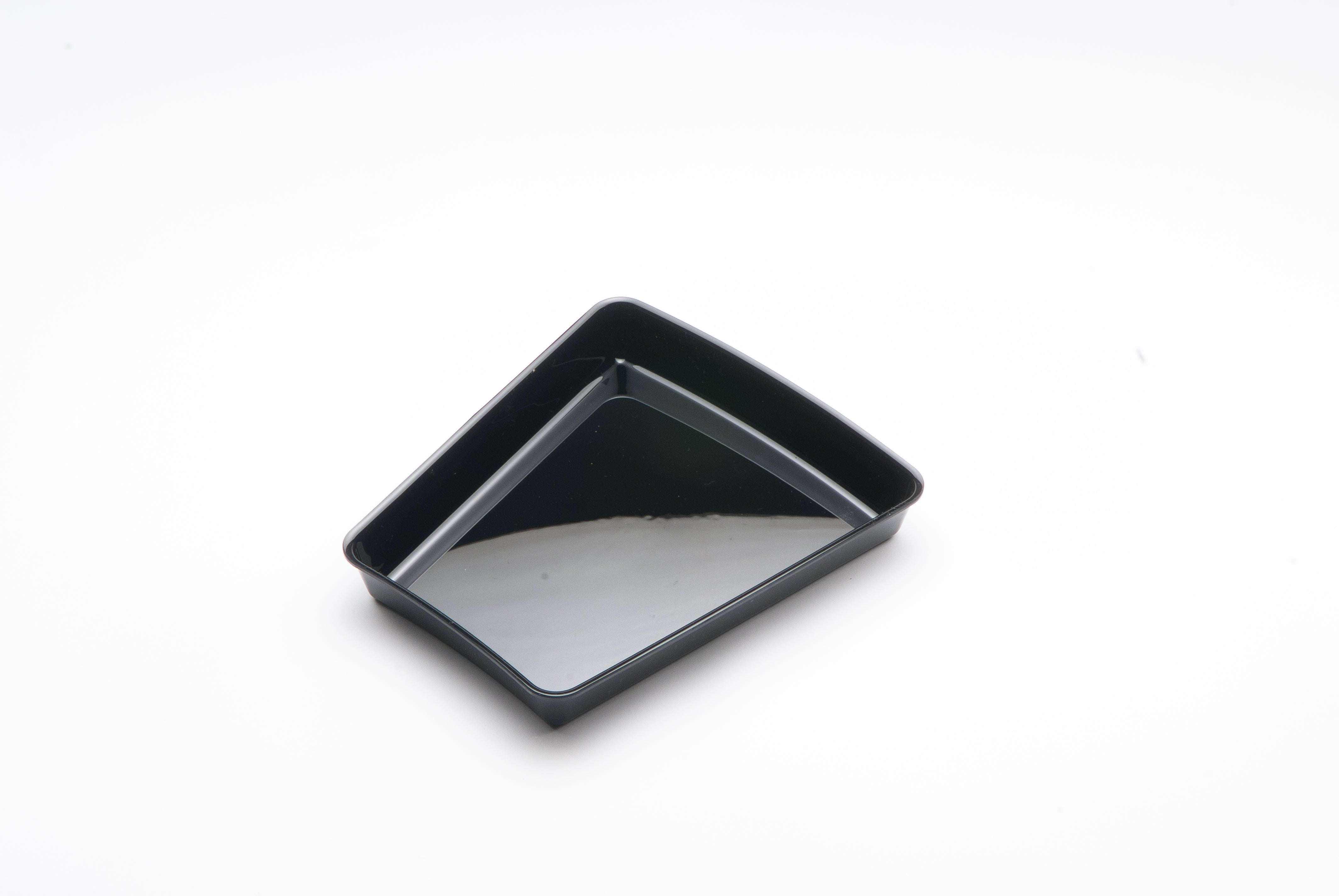 Deep Trays