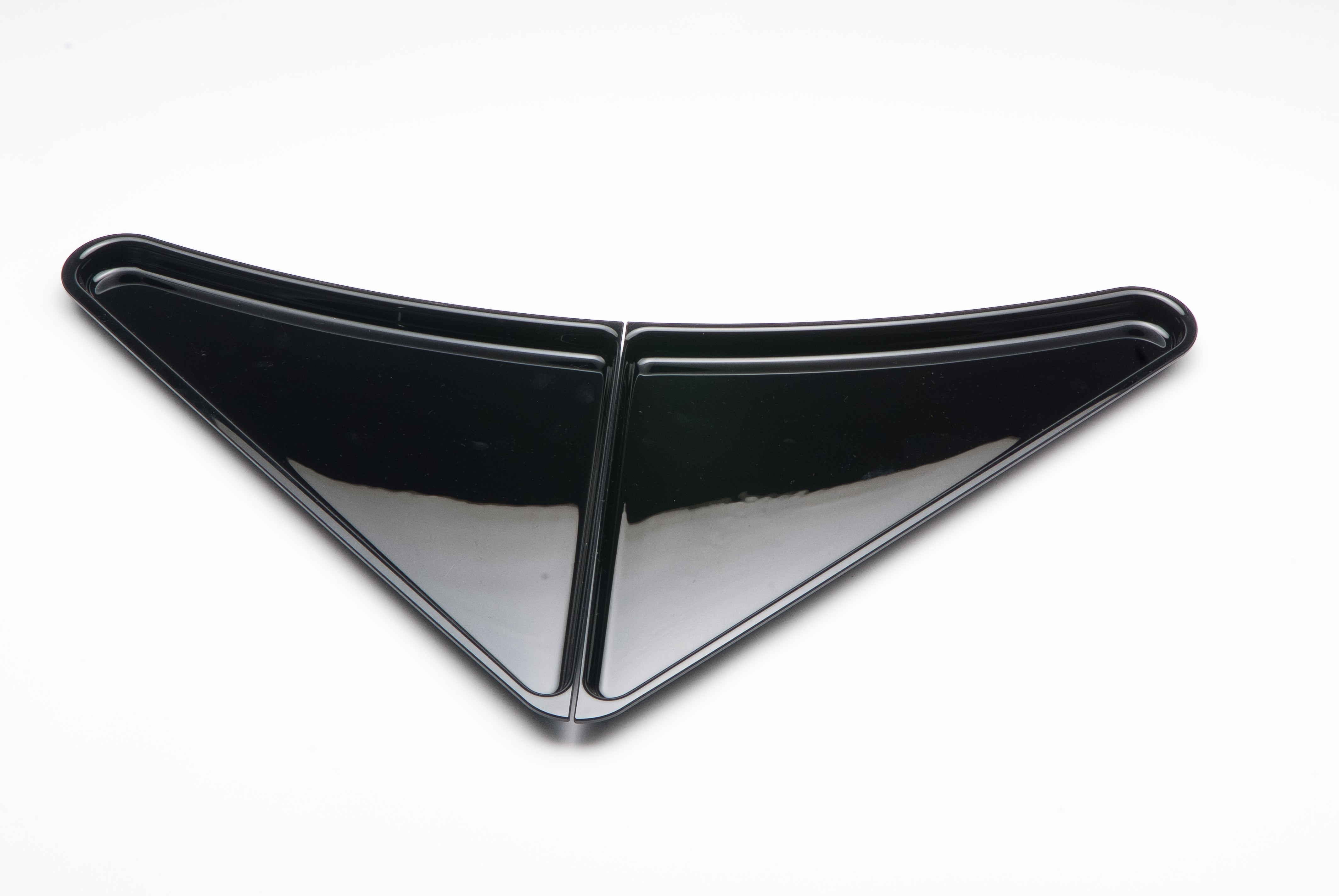Trays