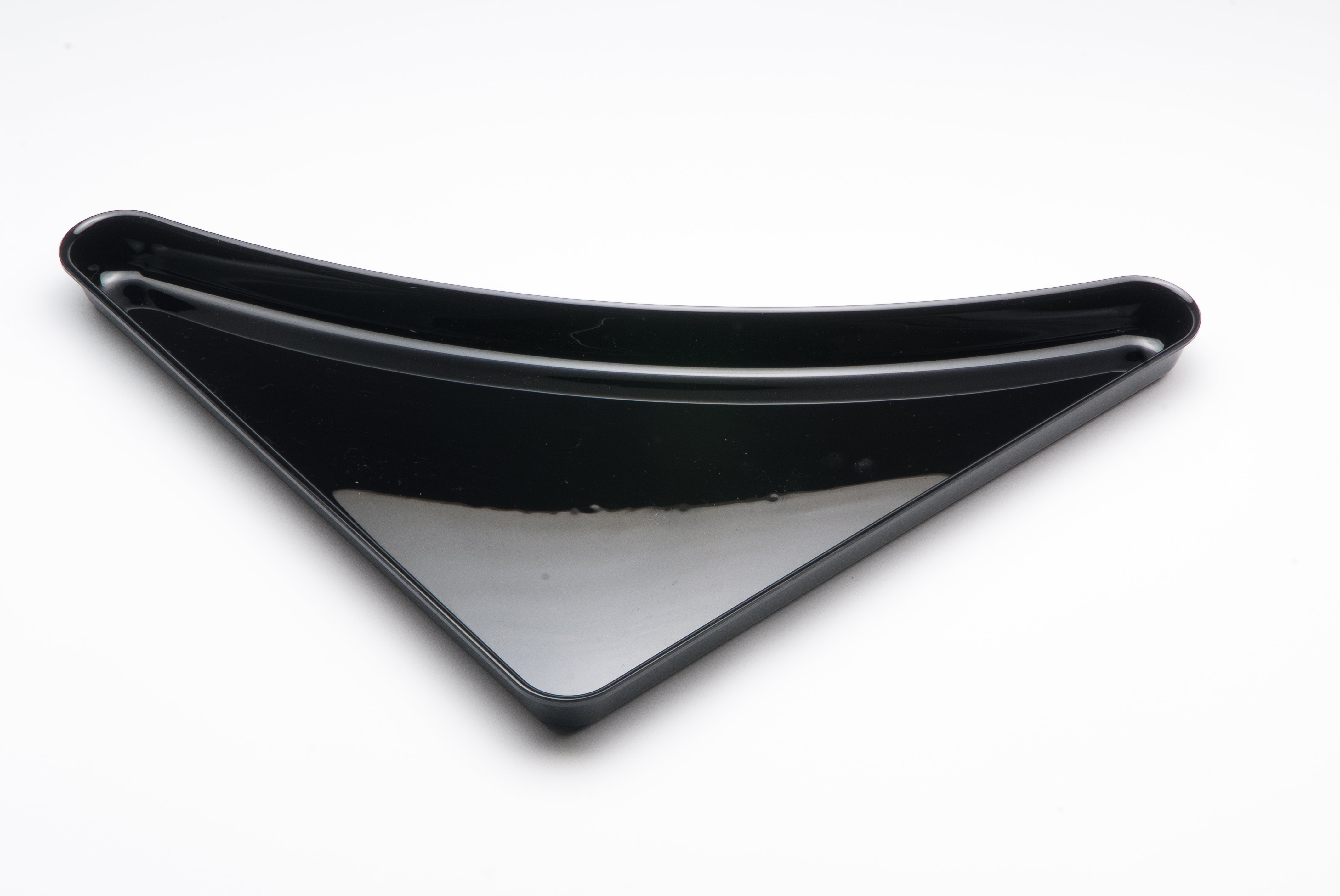 Deep Trays