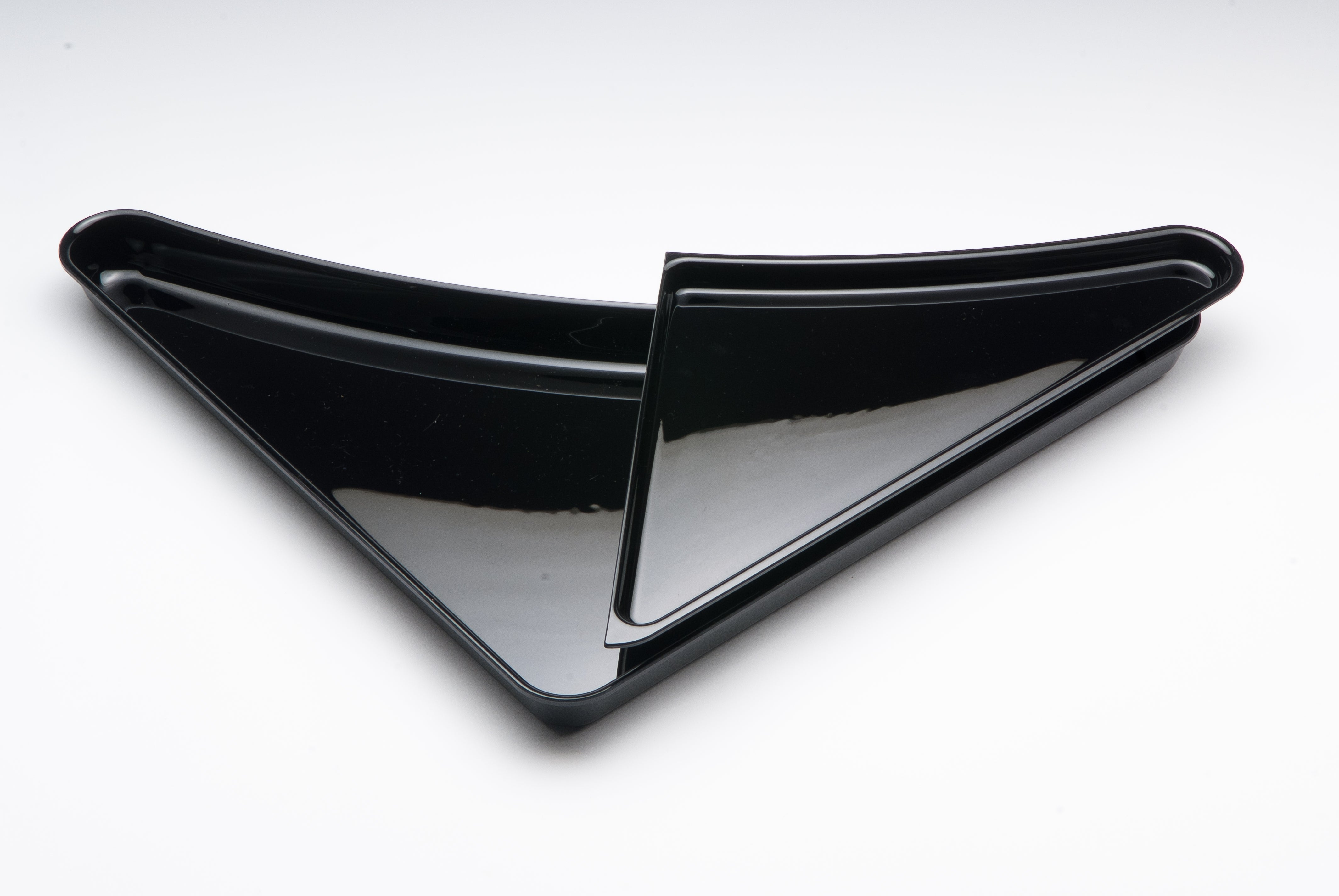 Trays