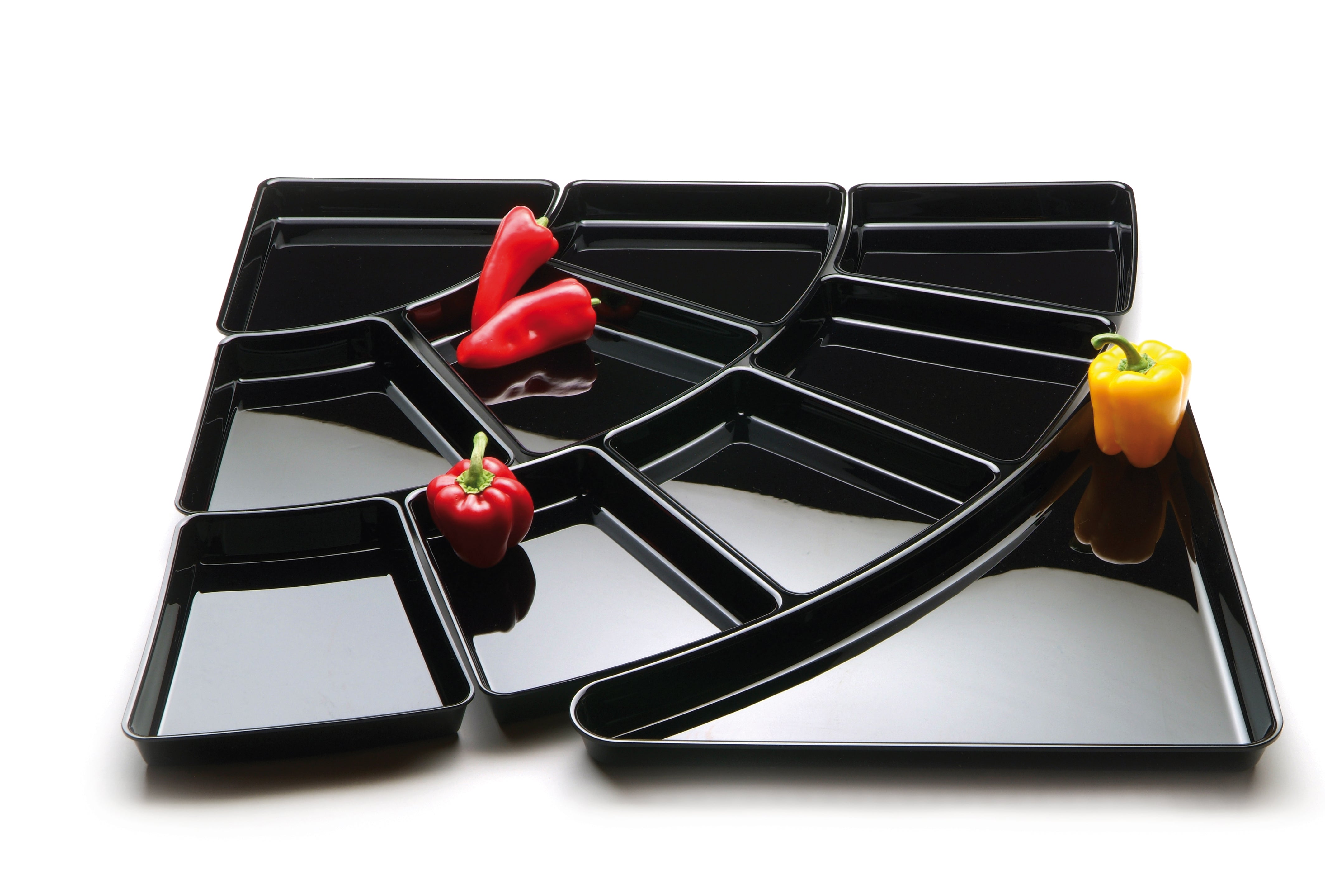 10-piece tray set for ETU14800800
