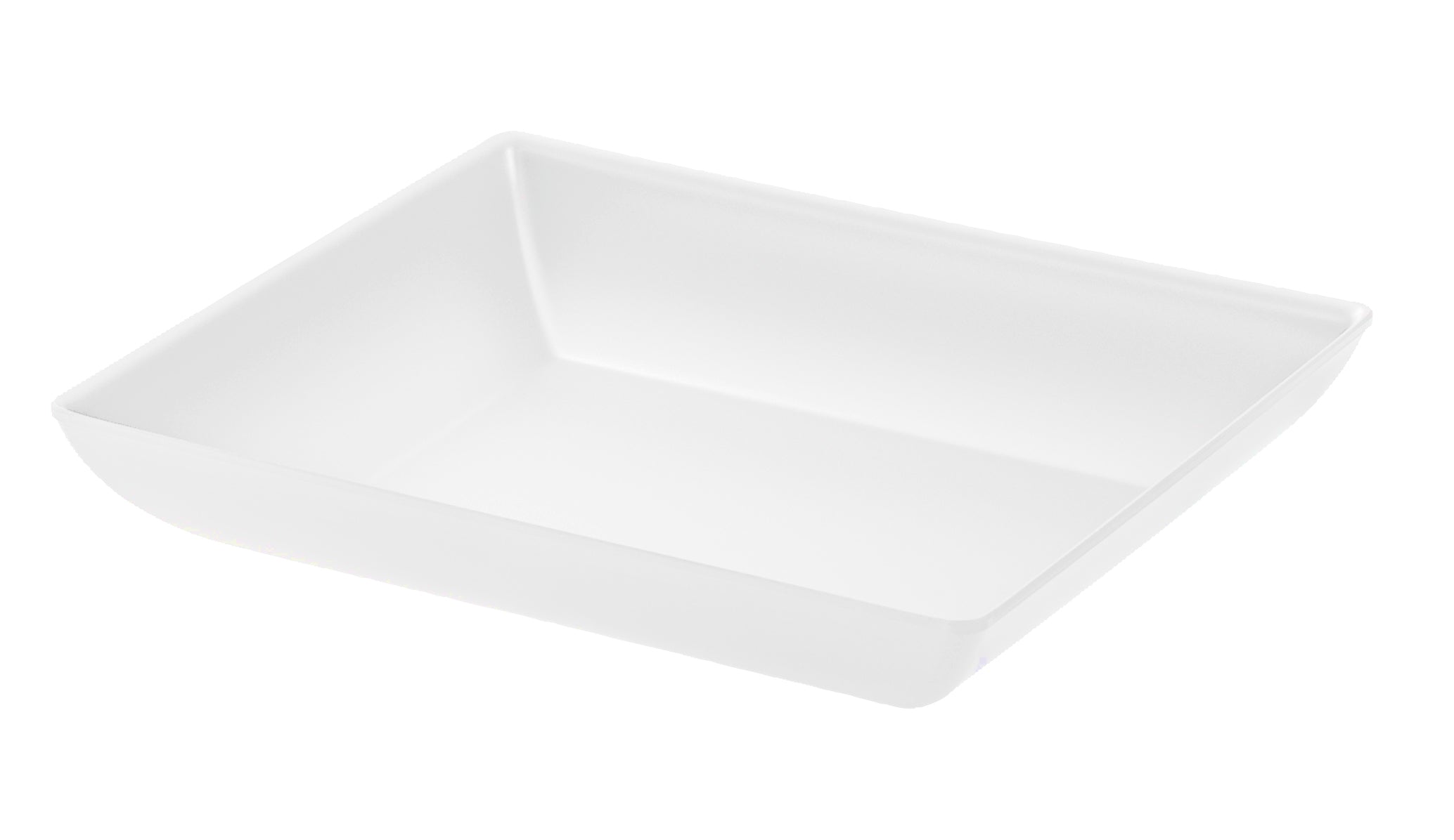 Deep Trays