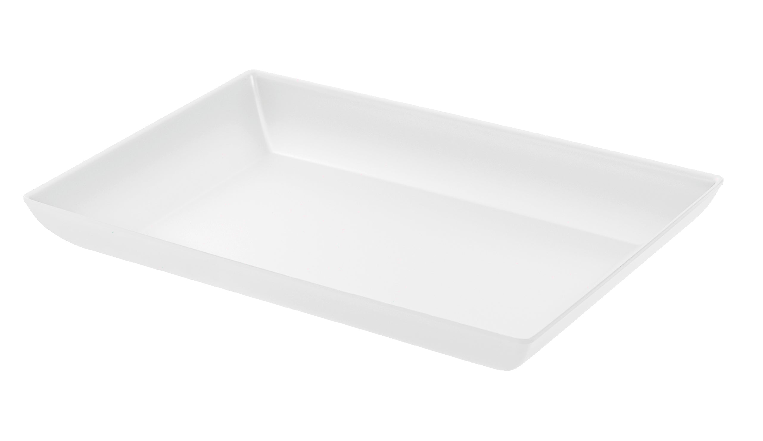 Deep Trays