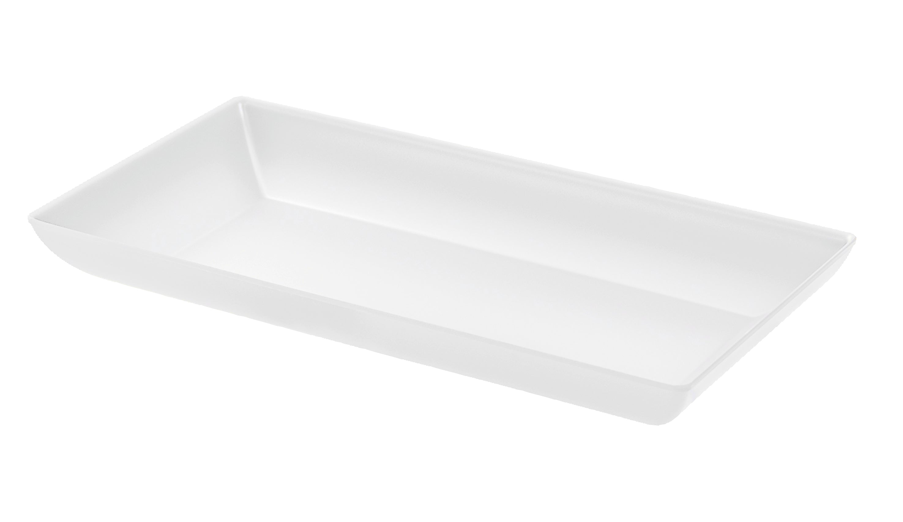 Deep Trays
