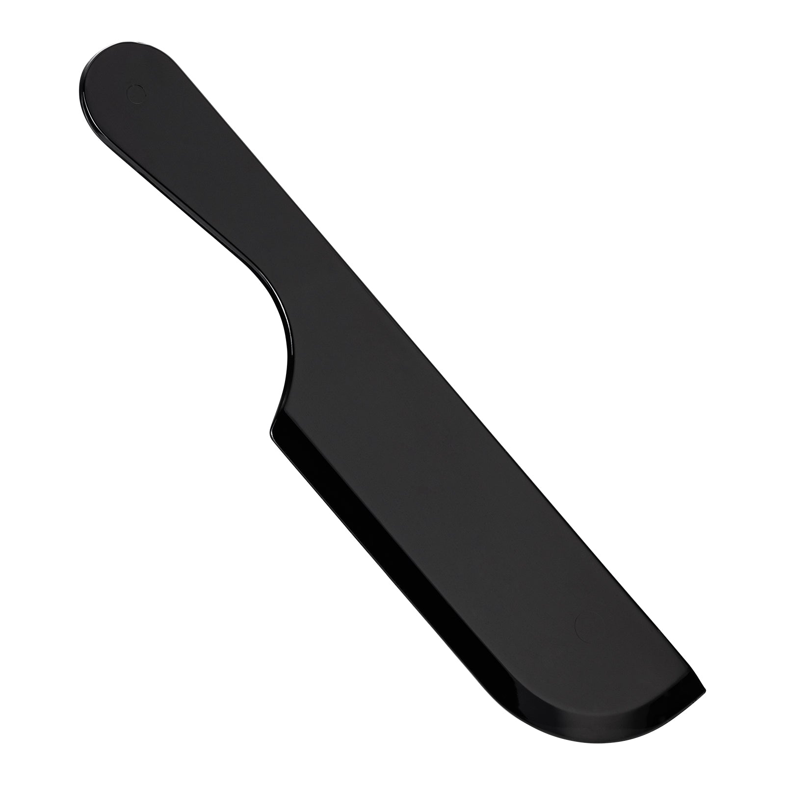 Cream cheese knife