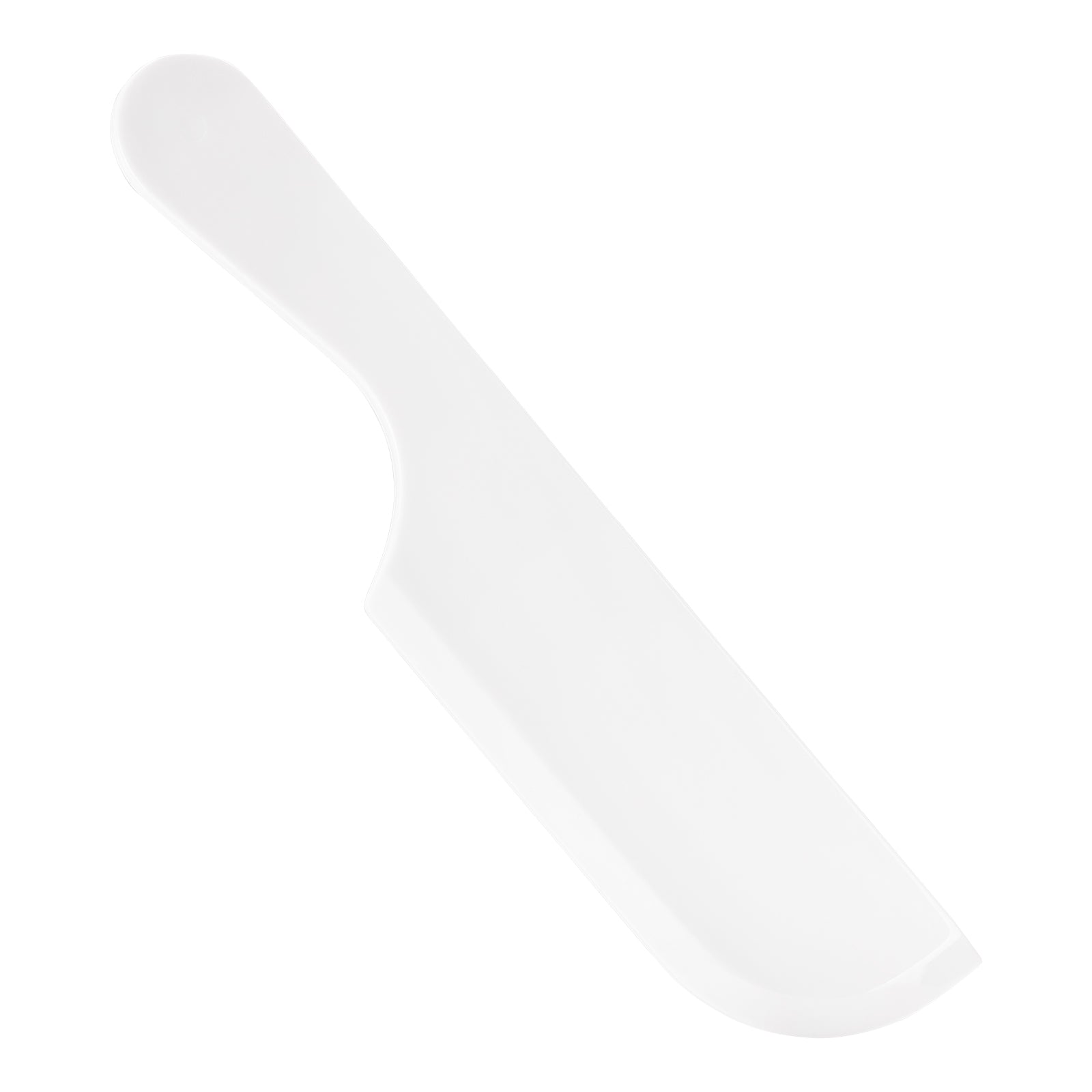 Cream cheese knife
