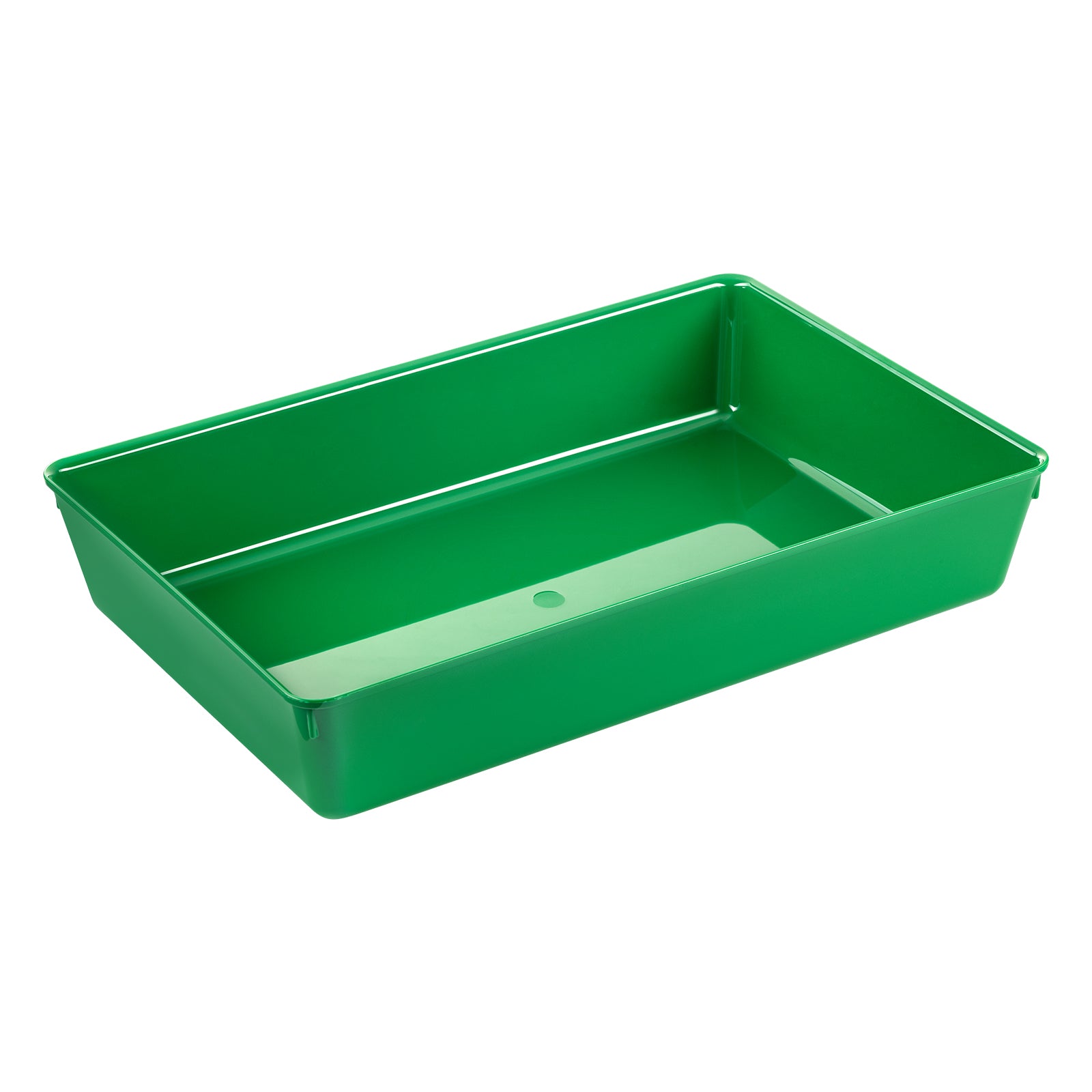 Deep Tray