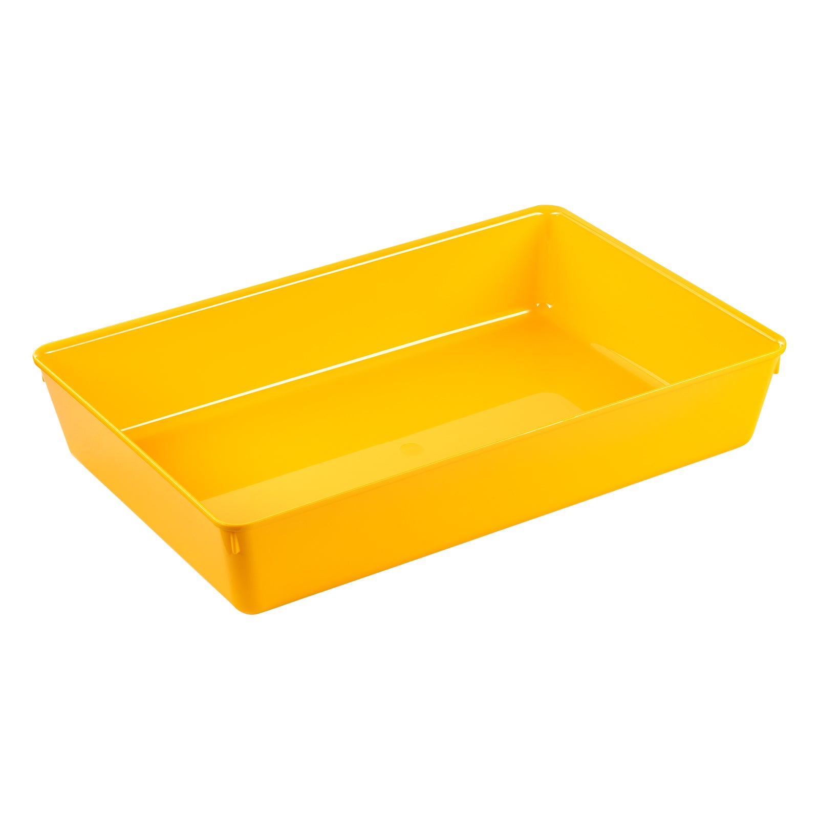 Deep Tray