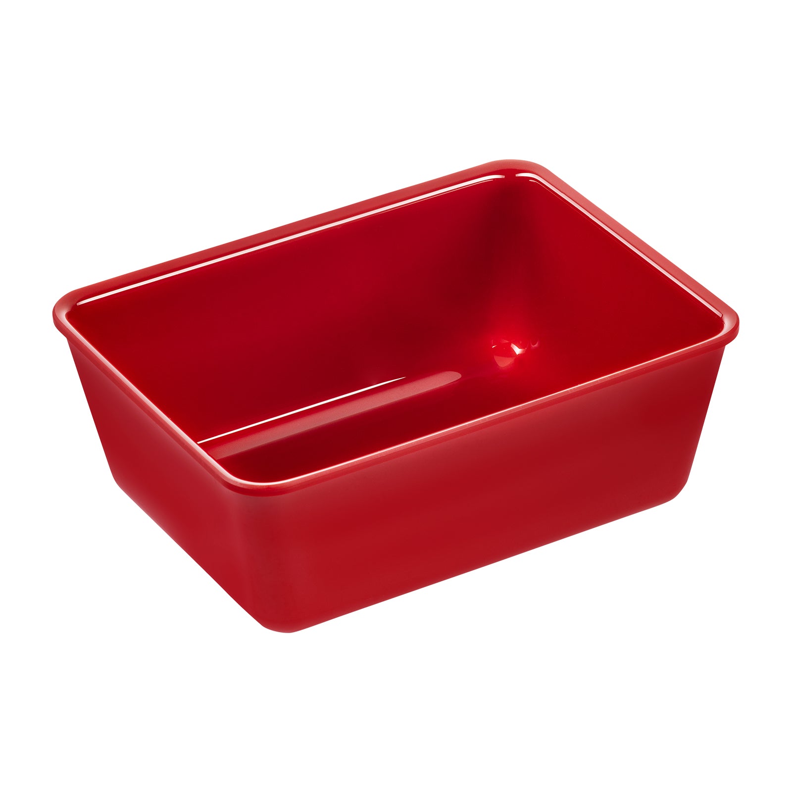Deep Trays