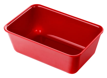 Deep Trays