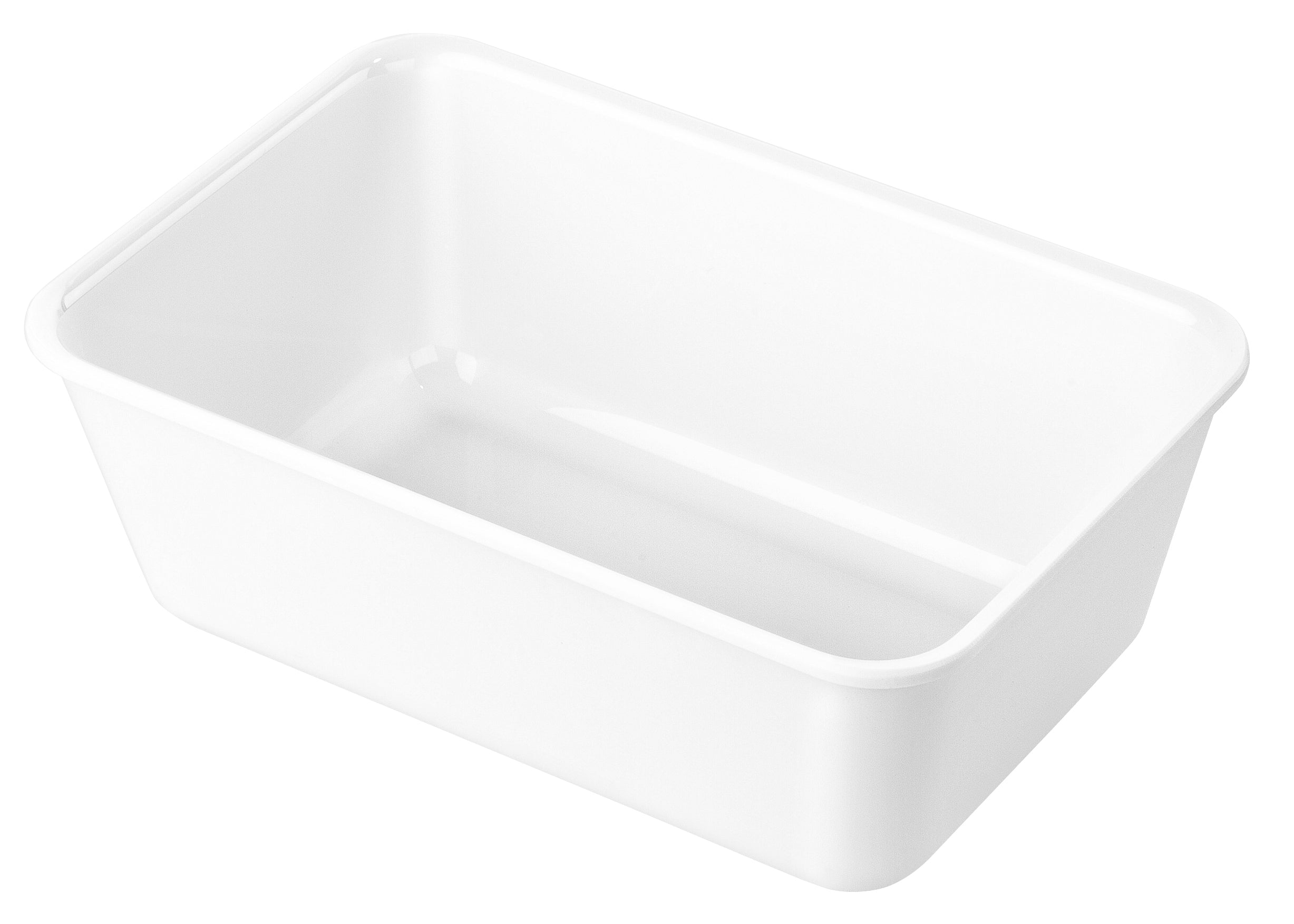 Deep Trays