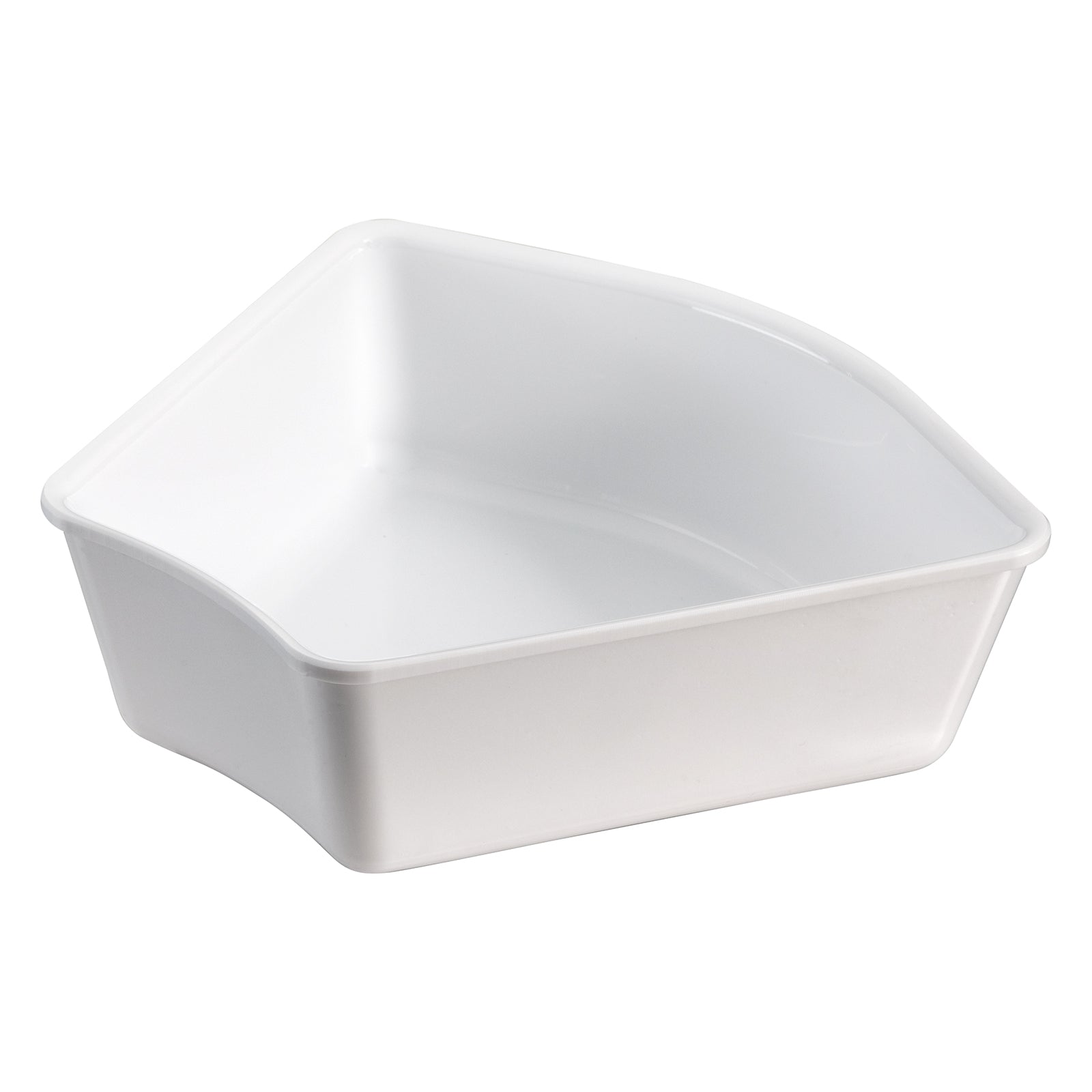 Deep Trays