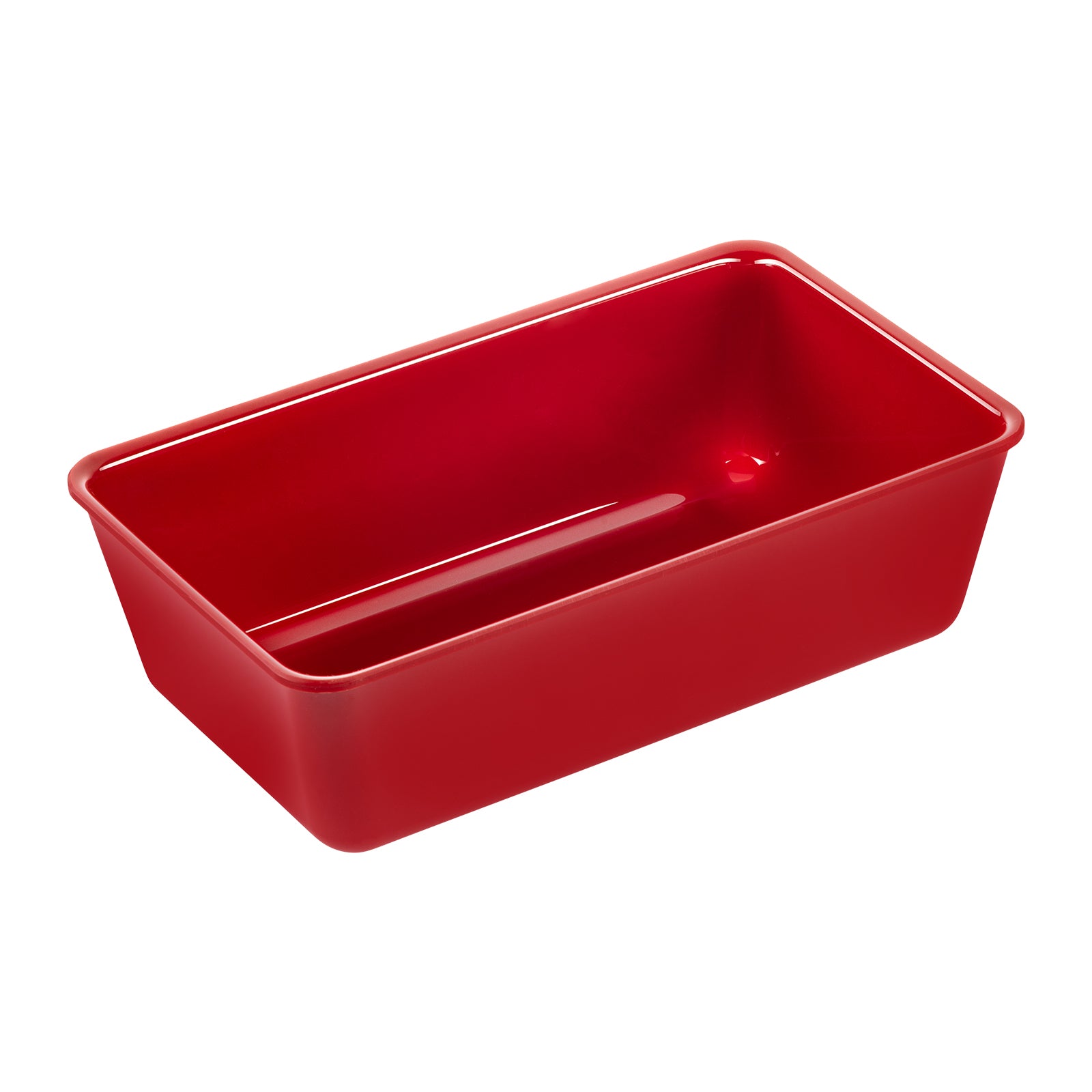 Deep Trays