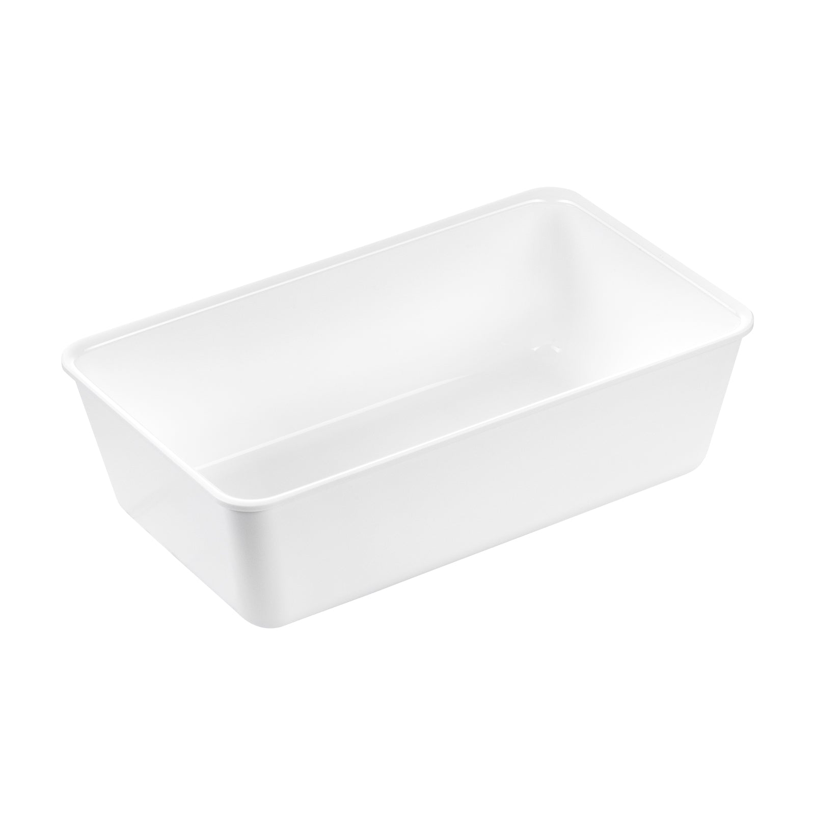 Deep Trays
