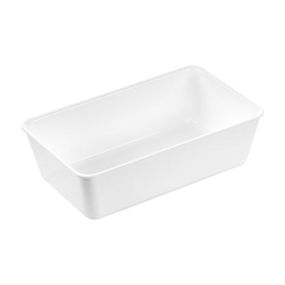 Deep Trays