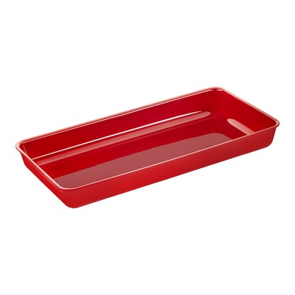 Deep Trays