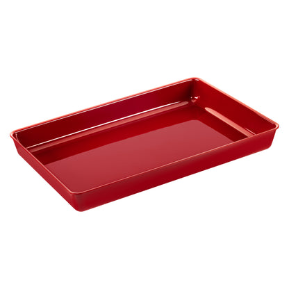 Deep Trays