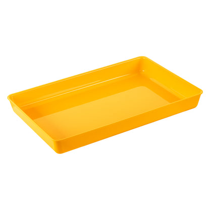 Deep Trays