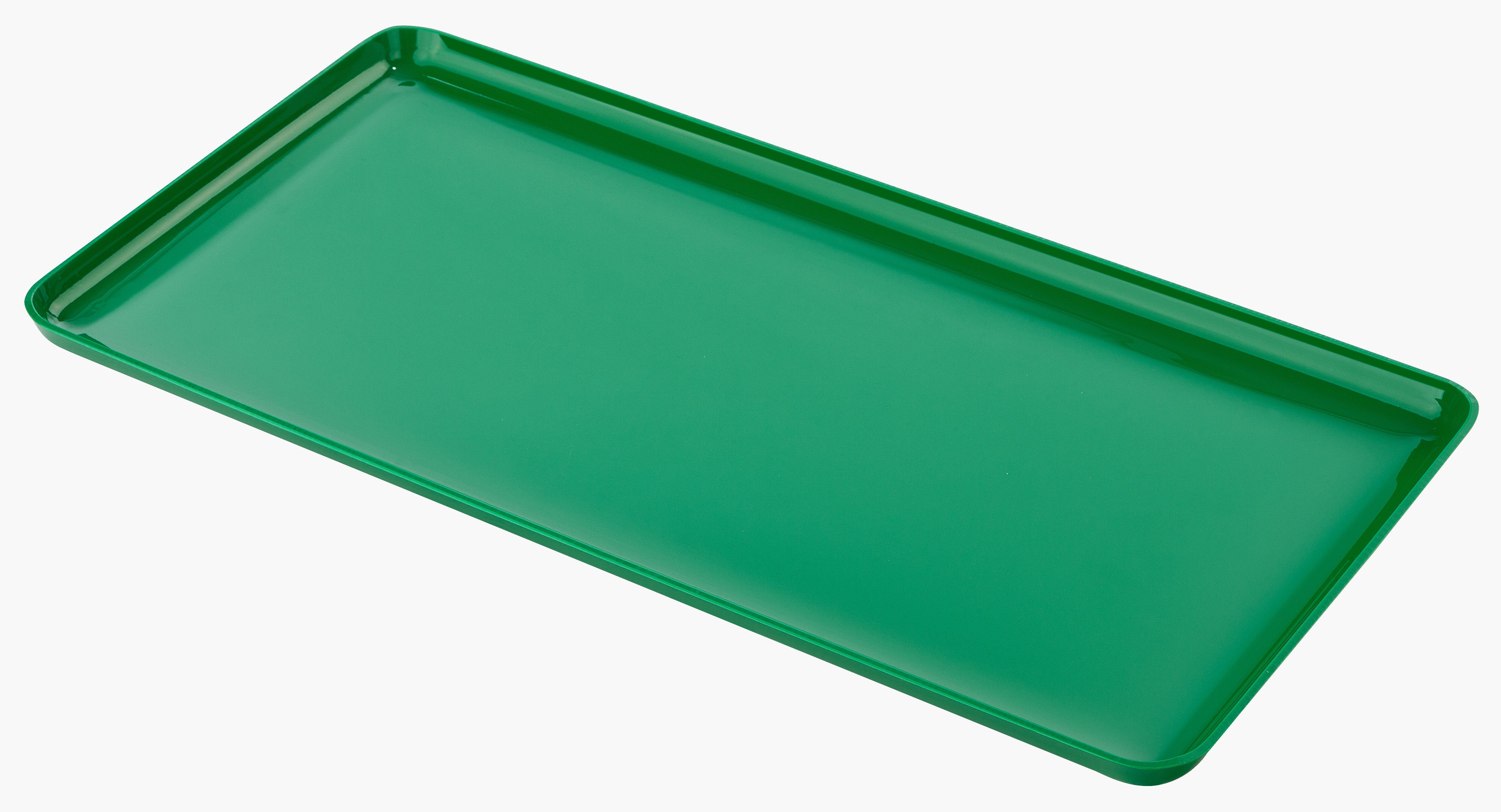 Trays